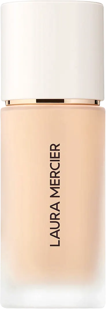 Laura Mercier Real Flawless Weightless Perfecting Foundation 0N1 Silk 30 ml