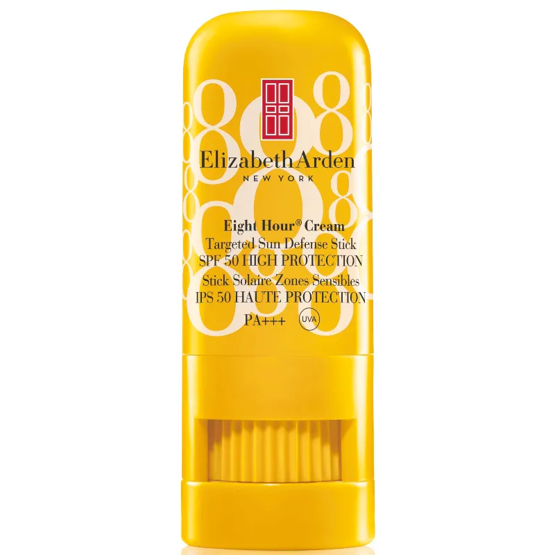 Elizabeth Arden Eight Hour Cream Targeted Sun Defense Stick SPF50 6.8 g