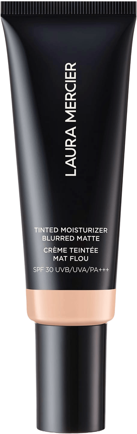 Laura Mercier Tinted Moisturiser Blurred Matte SPF30 1C Cameo 45 ml