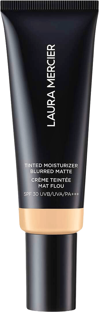 Laura Mercier Tinted Moisturizer Blurred Matte SPF 30 1N Birch 45 ml