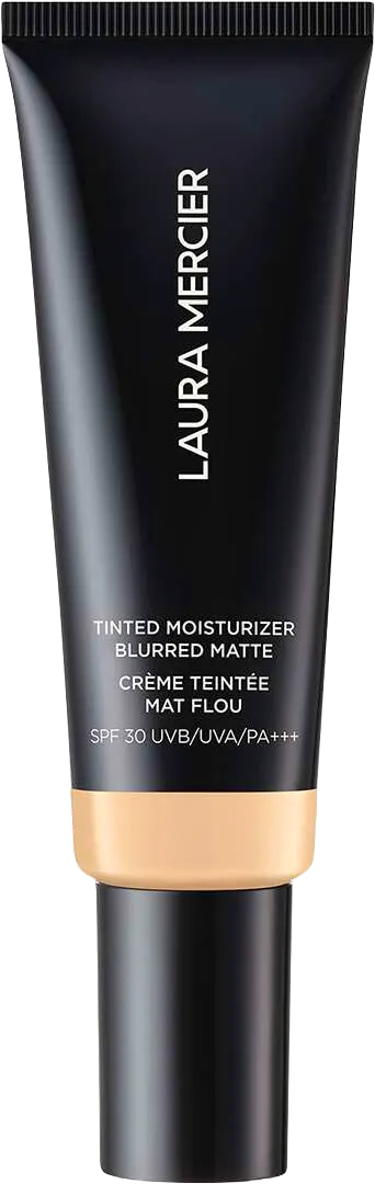 Laura Mercier Tinted Moisturizer Blurred Matte SPF 30 1N Birch 45 ml