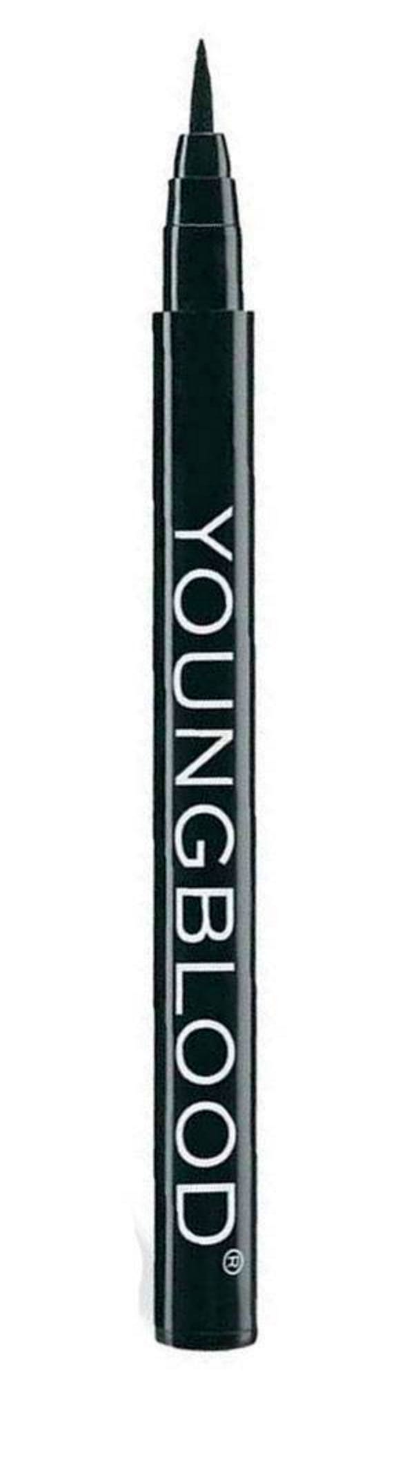 Youngblood Eye Mazing Liner Pen Noir 1 stk