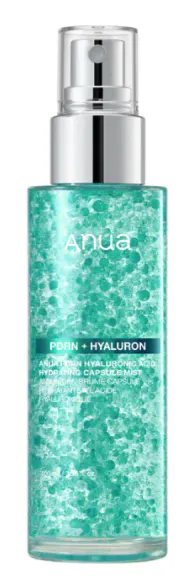 Anua PDRN Hyaluronic Acid Hydrating Capsule Mist 100 ml