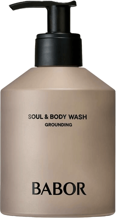 Babor Soul & Body Wash Grounding 250 ml