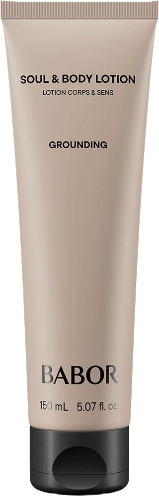 Babor Soul & Body Body Lotion Agathist 150 ml