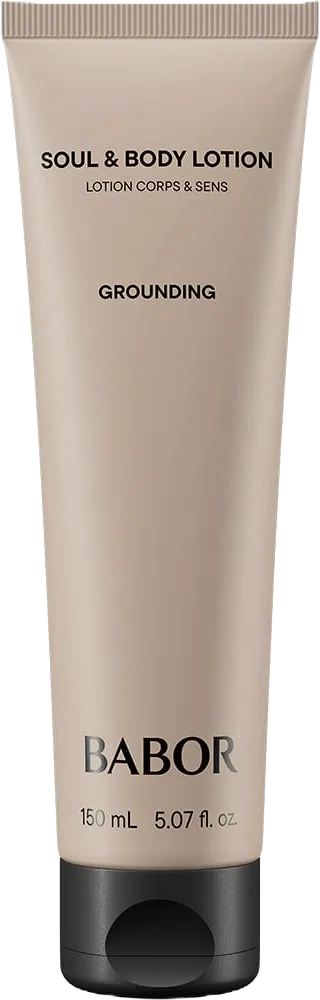 Babor Soul & Body Body Lotion Agathist 150 ml