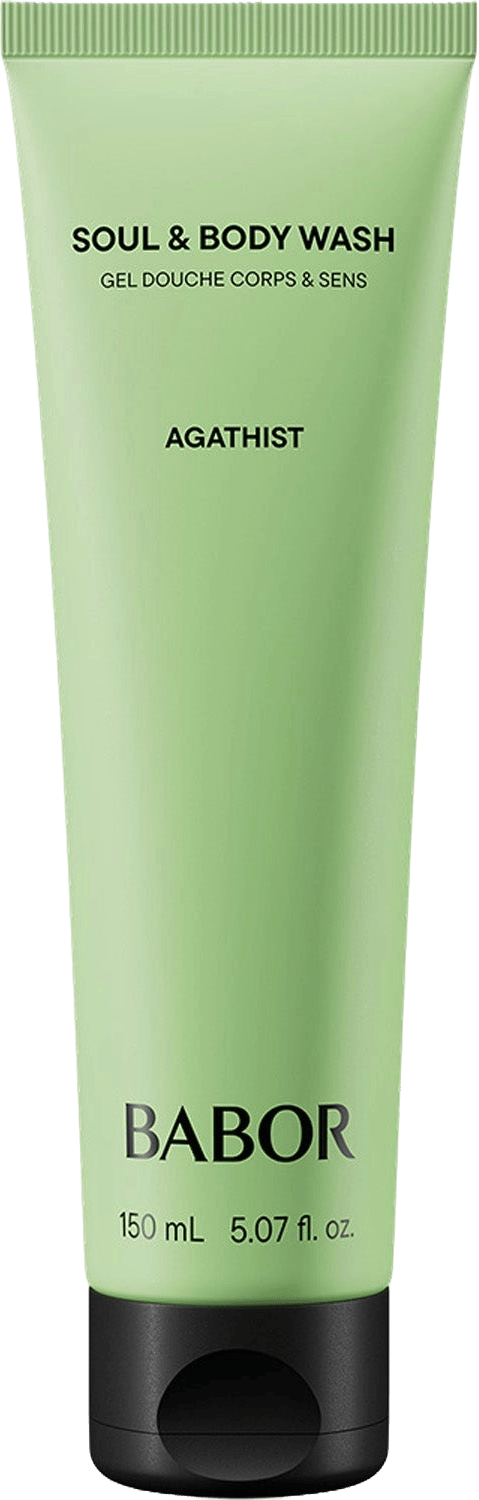 Babor Soul & Body Shower Gel Agathist 150 ml