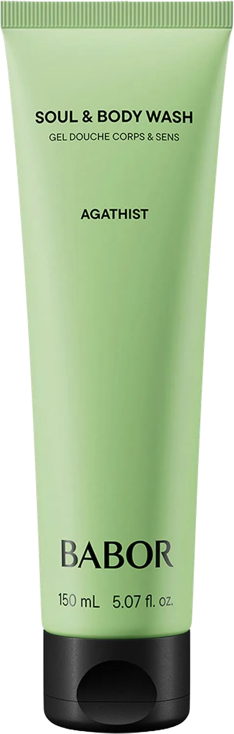 Babor Soul & Body Shower Gel Agathist 150 ml