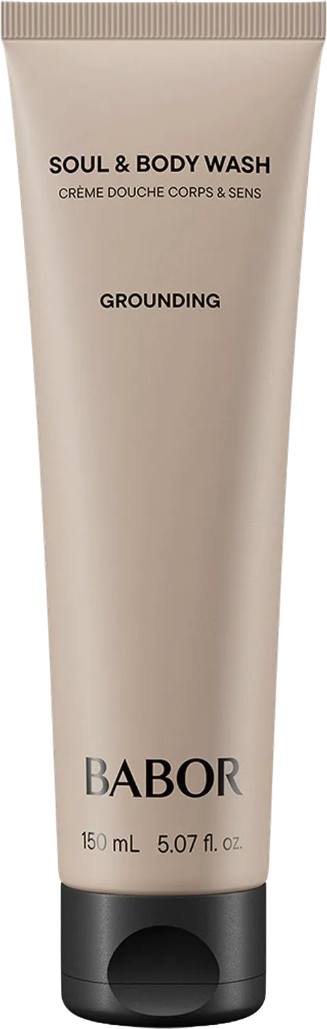 Babor Soul & Body Shower Gel Grounding 150 ml