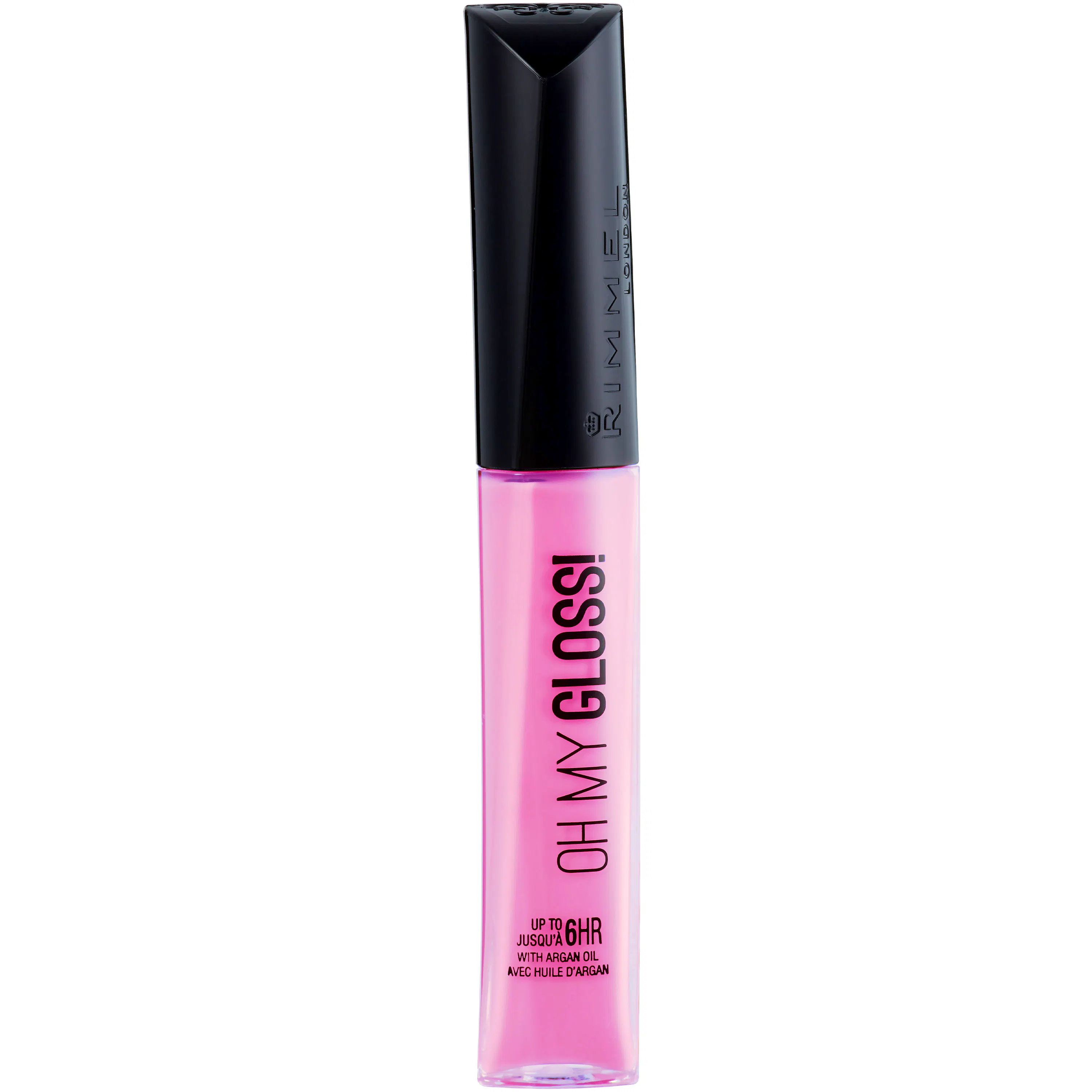 Rimmel Oh My Gloss 130 Purrr GlossyCat 6,5 ml