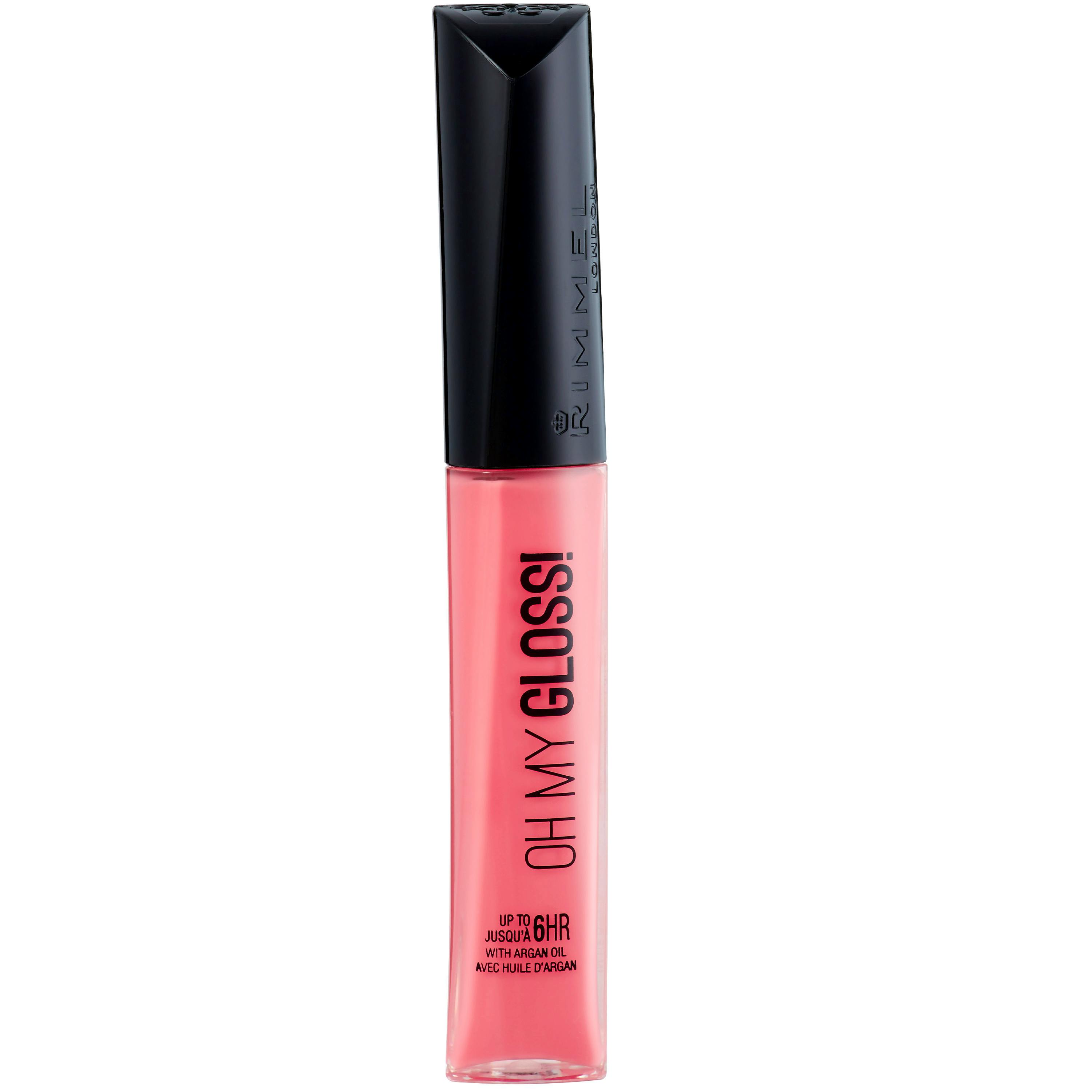 Rimmel Oh My Gloss 150 Glossaholic 6,5 ml