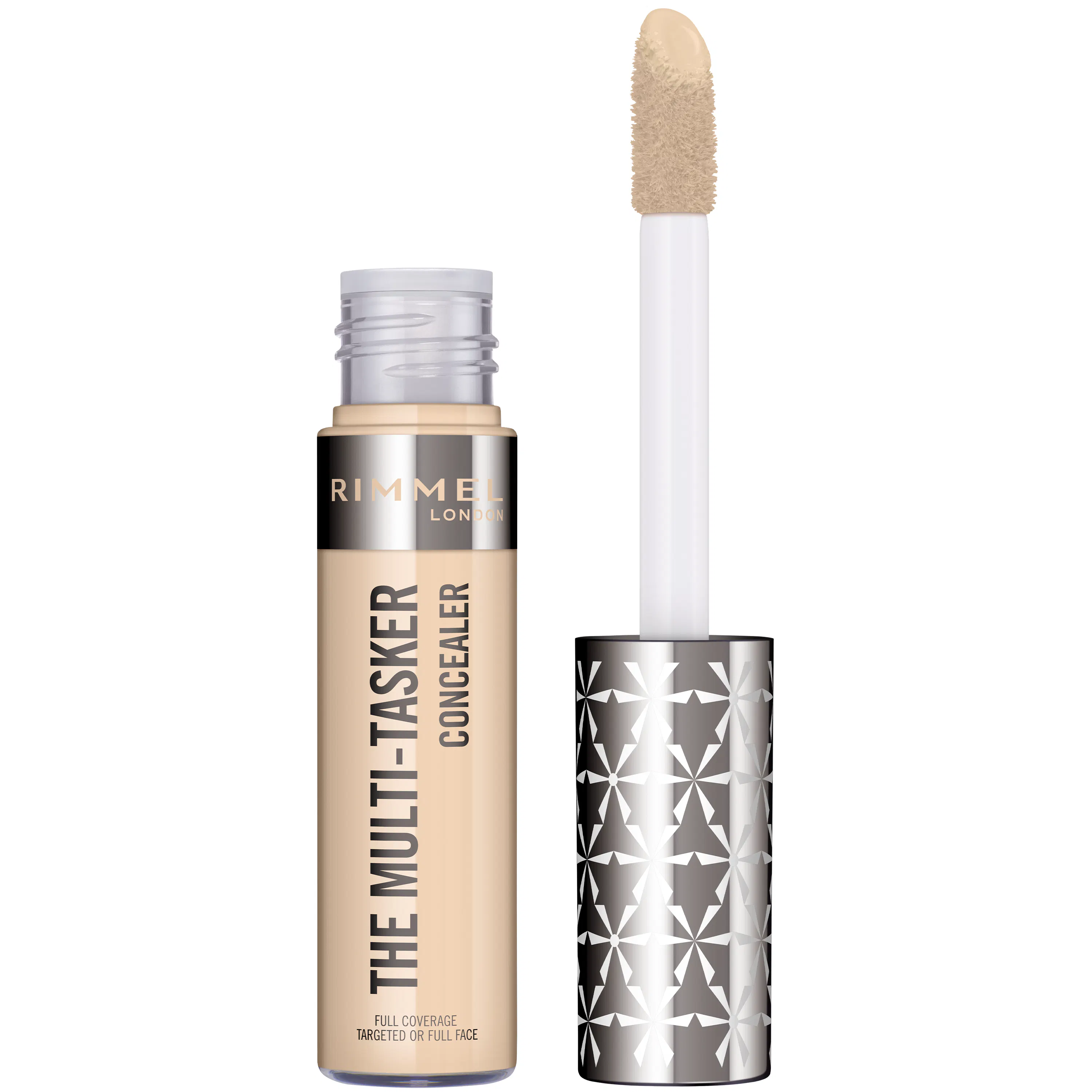 Rimmel The Multi Tasker Concealer 10 Porcelain 8 g