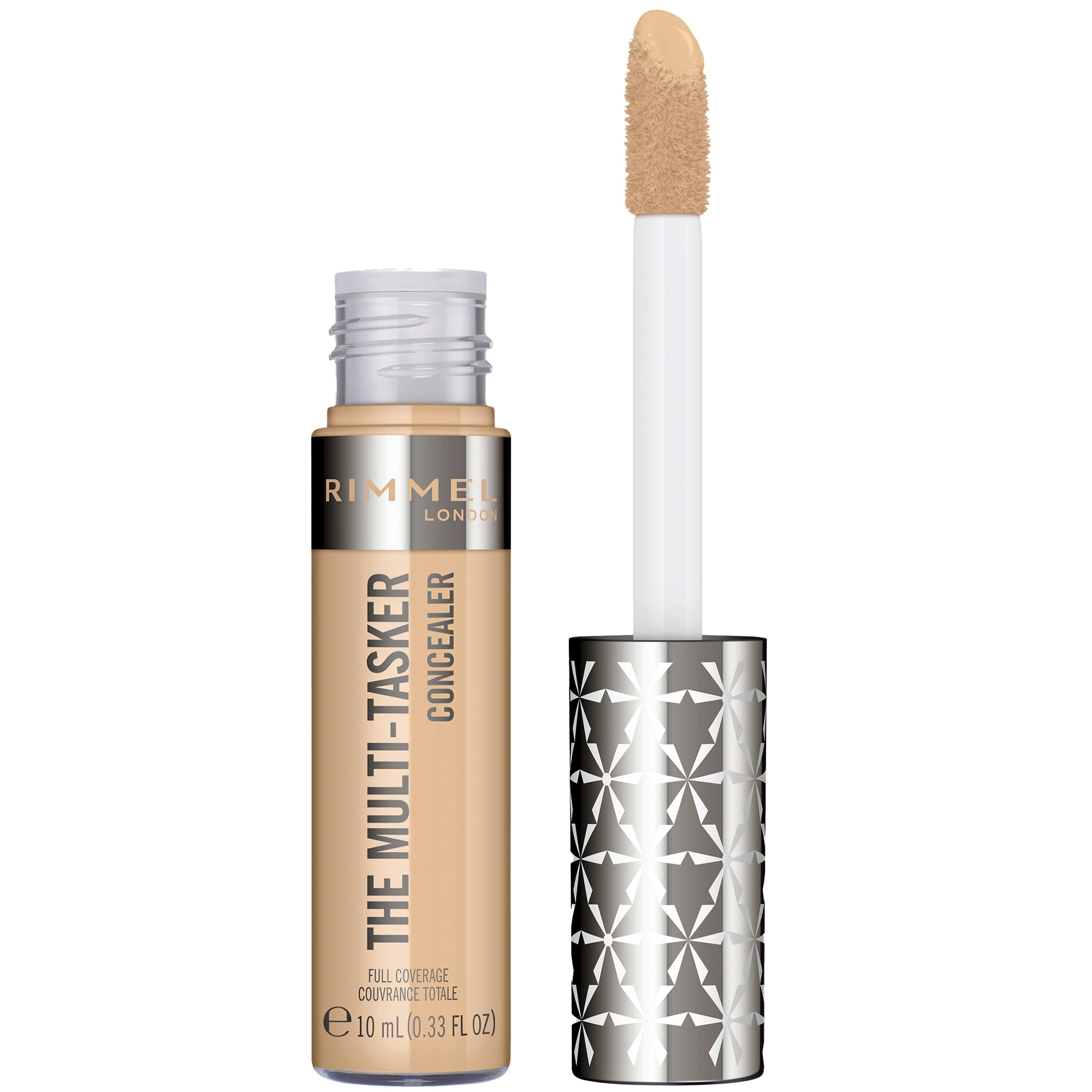 Rimmel The Multi Tasker Concealer40 Ivory 8 g