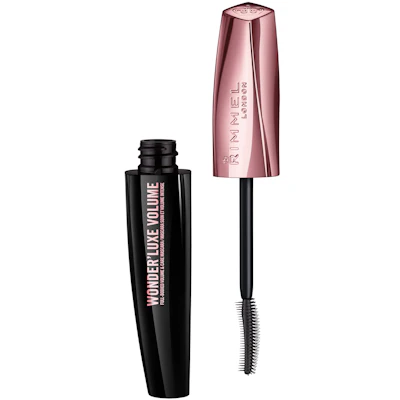 Rimmel WonderLuxe Volume Mascara Extreme Black 11 ml