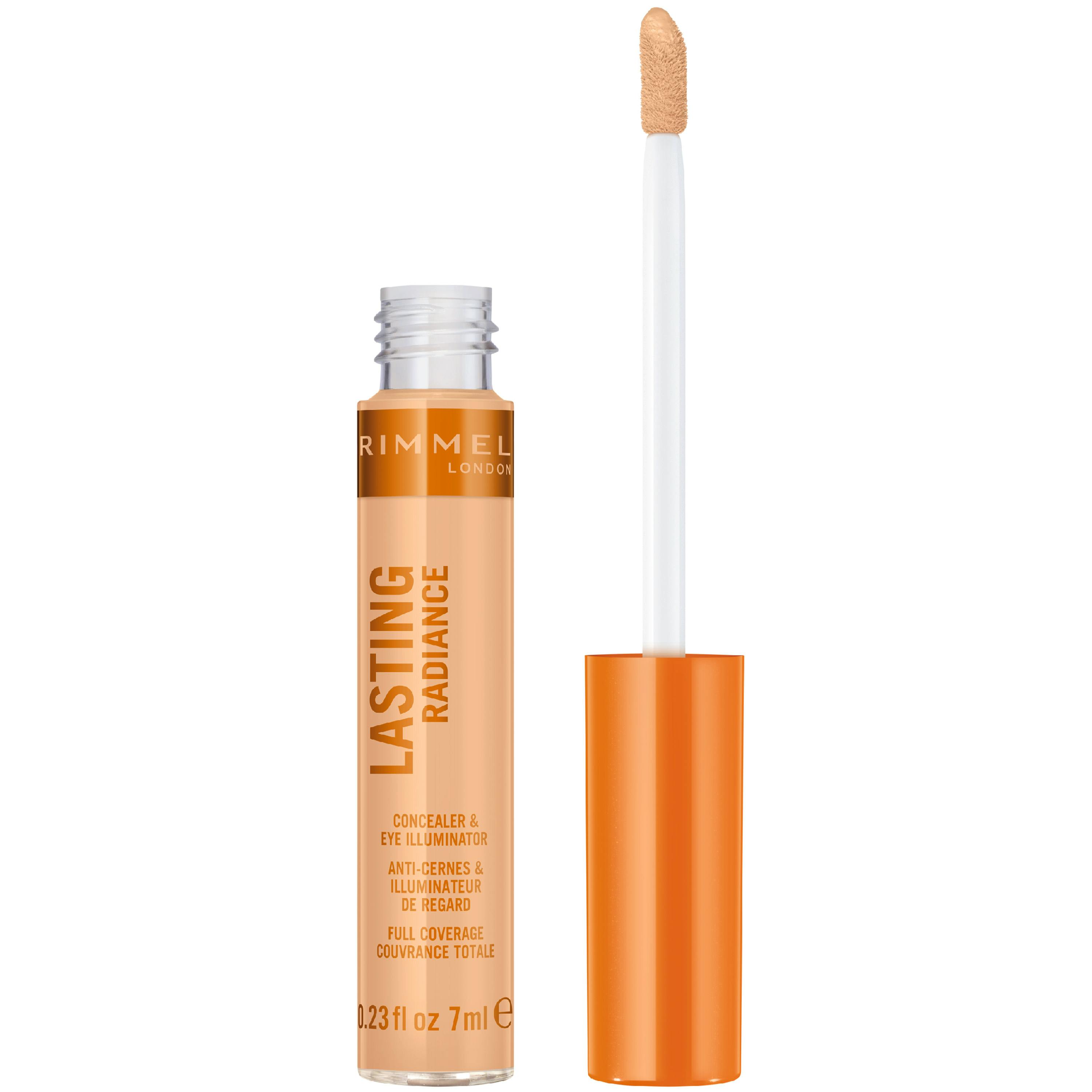 Rimmel Face Lasting Radiance Concealer 040 Soft Beige 7 ml