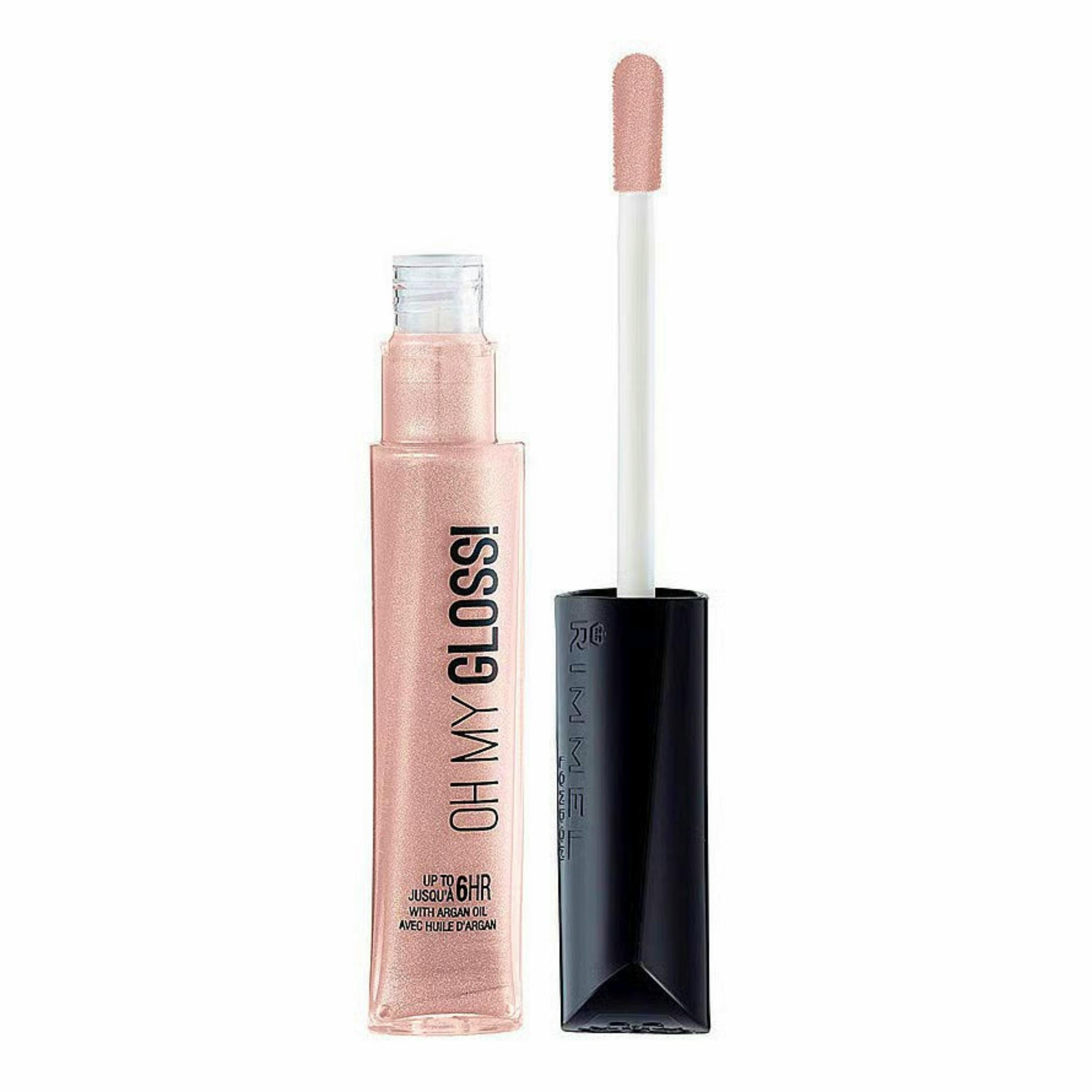 Rimmel Oh My Gloss 100 Love Bug 6,5 ml