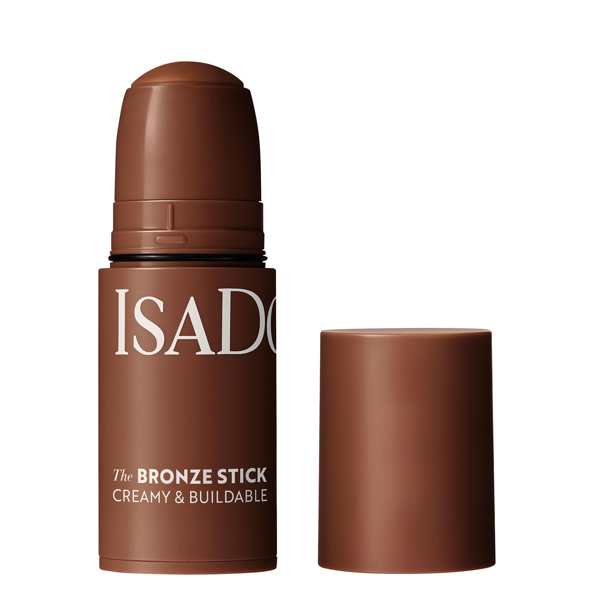 Isadora The Bronze Stick 37 Deep Bronze 5.5 g