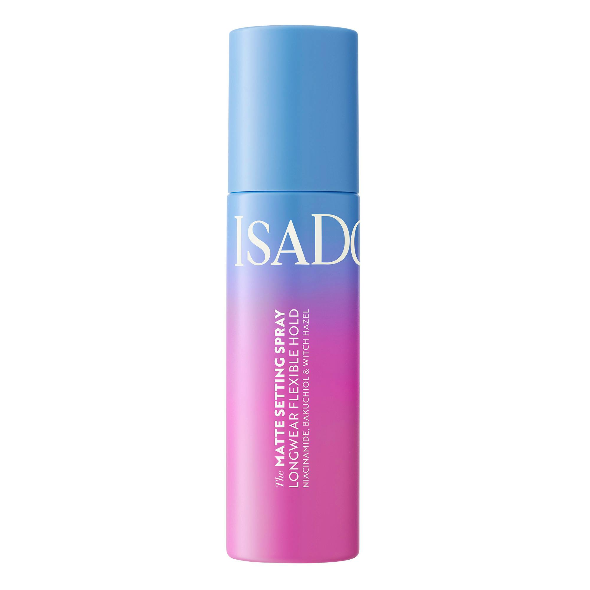 Isadora The Matte Setting Spray 100 ml