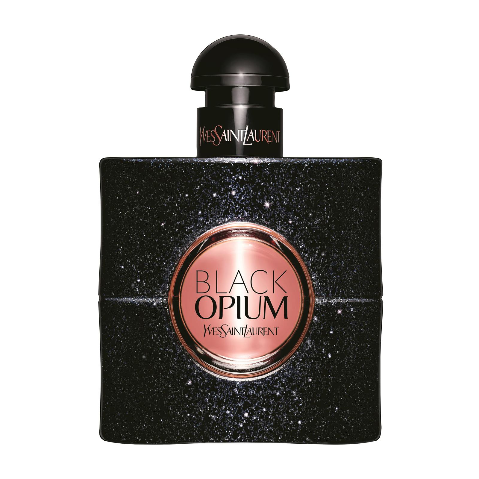 Yves Saint Laurent Black Opium EDP 90 ml
