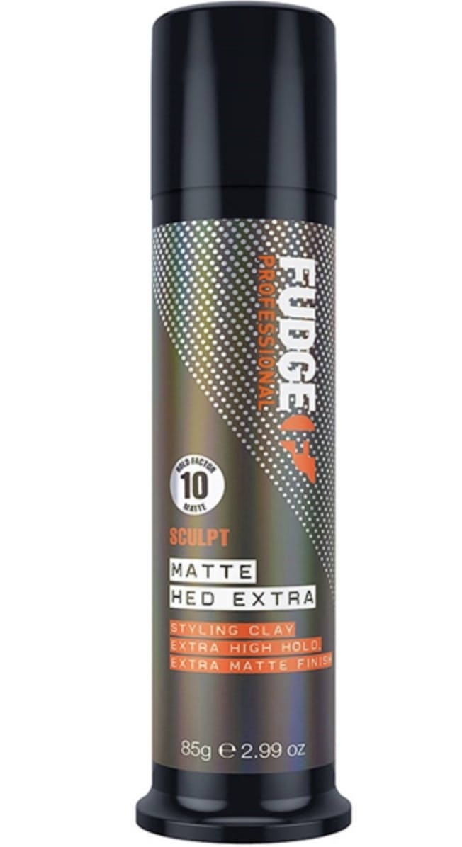 Fudge Matte Hed Extra Texture Wax 85 - EUR - luxplus.nl