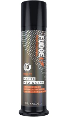 Fudge Matte Hed Extra Texture Wax 85 g