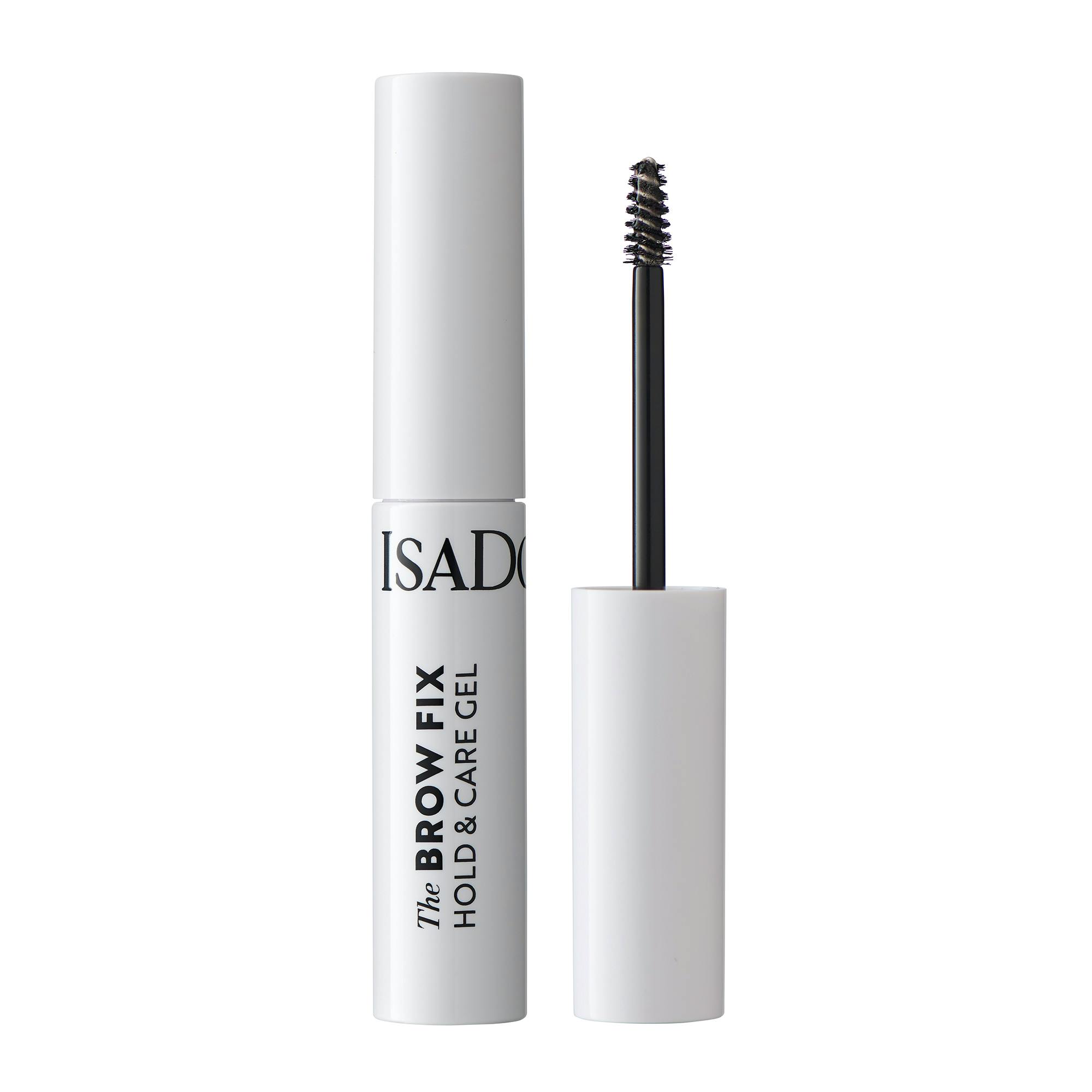 Isadora The Brow Fix Hold & Care Gel 00 Clear 3.5 ml
