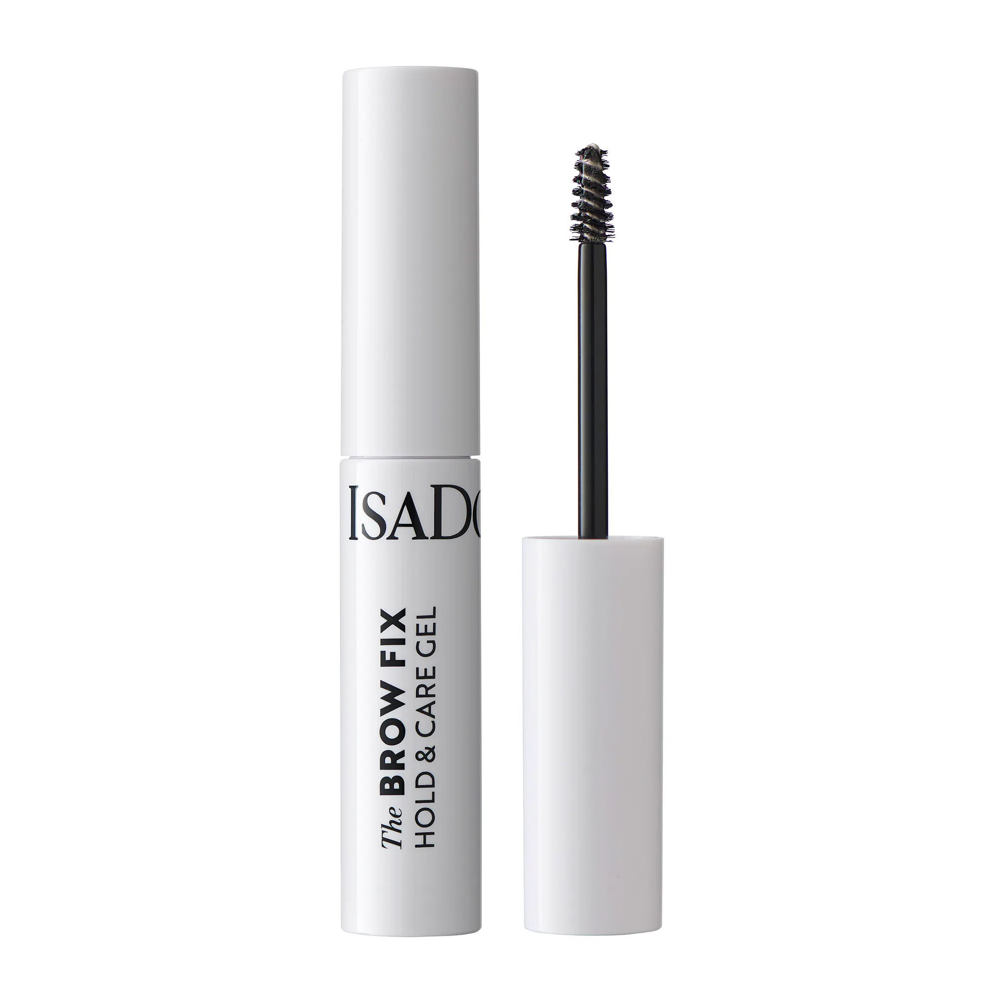 Isadora The Brow Fix Hold & Care Gel 00 Clear 3.5 ml