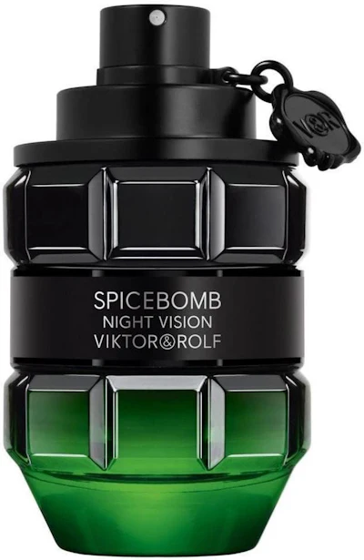Viktor & Rolf Spicebomb Night Vision EDT 50 ml