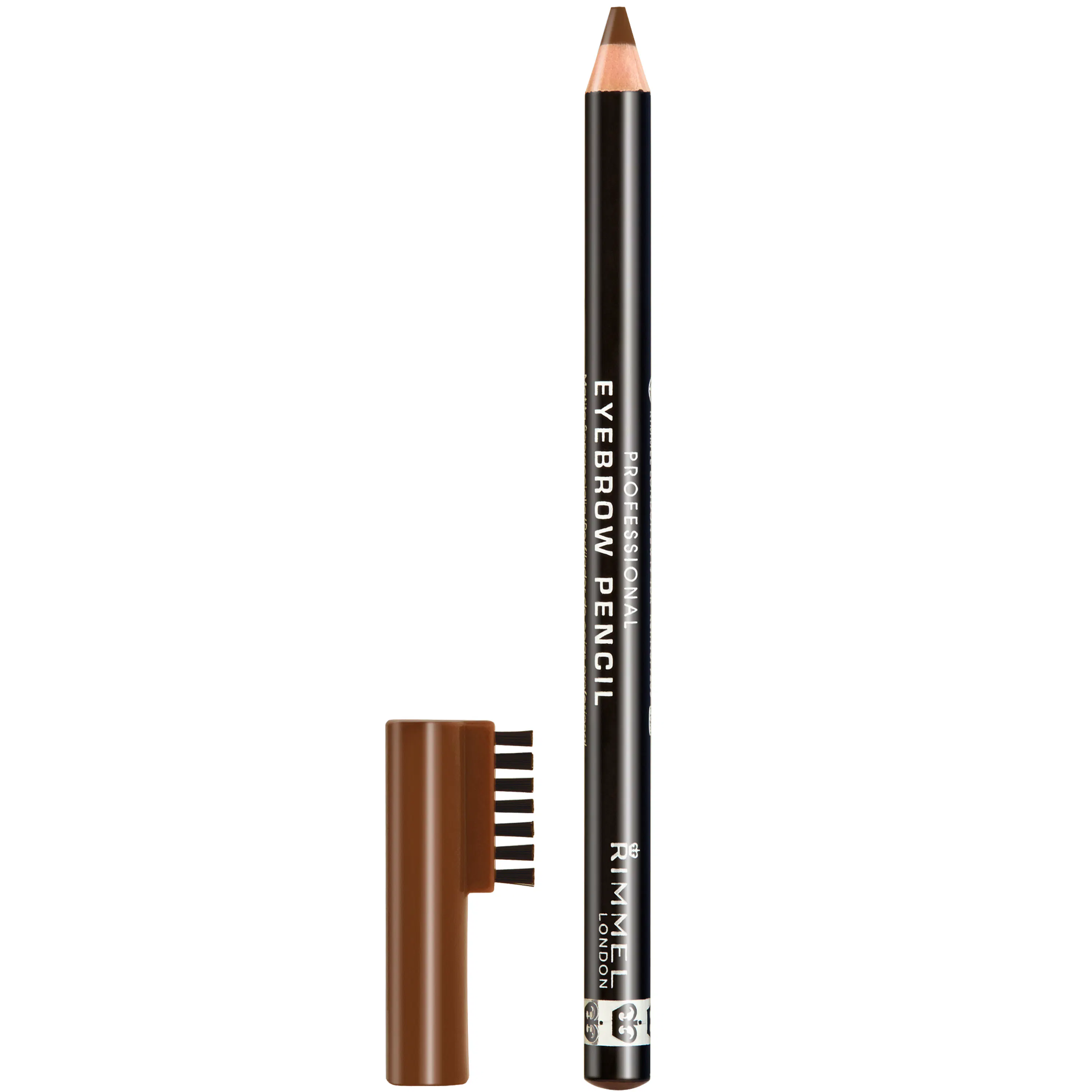 Rimmel Brow This Way Eyebrow Pencil