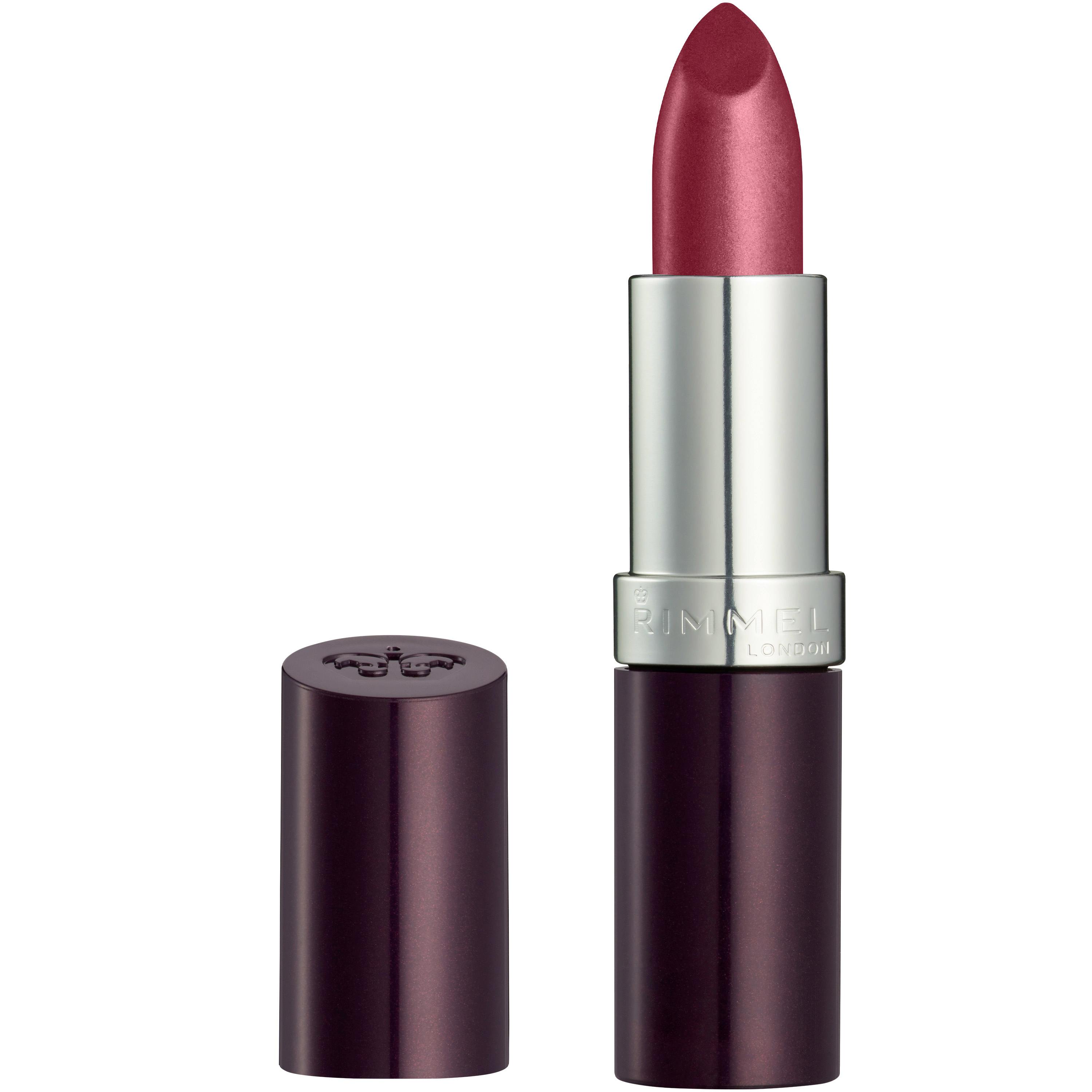 Rimmel Lasting Finish Lipstick 006 Pink Blush 4 g