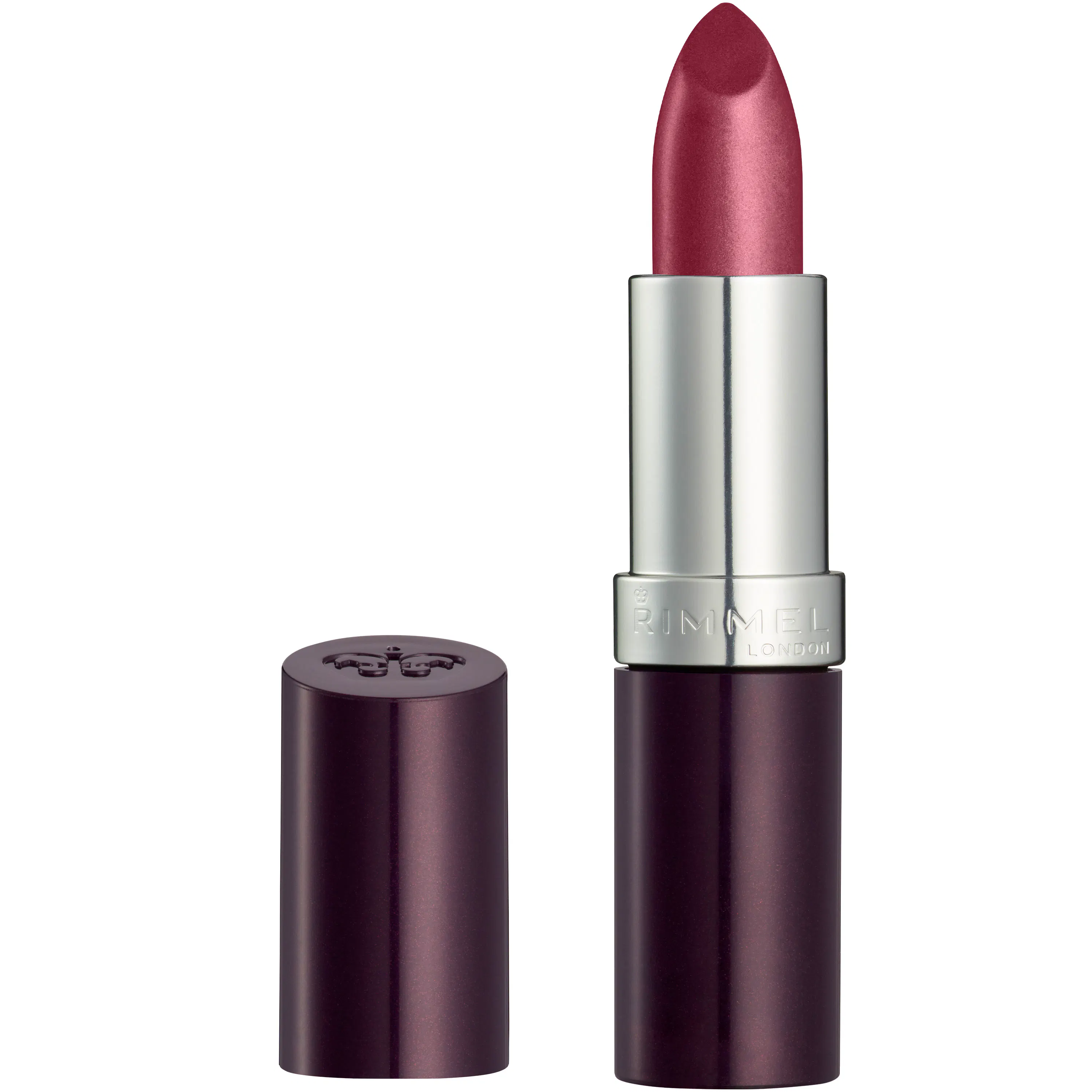 Rimmel Lasting Finish Lipstick 006 Pink Blush 4 g