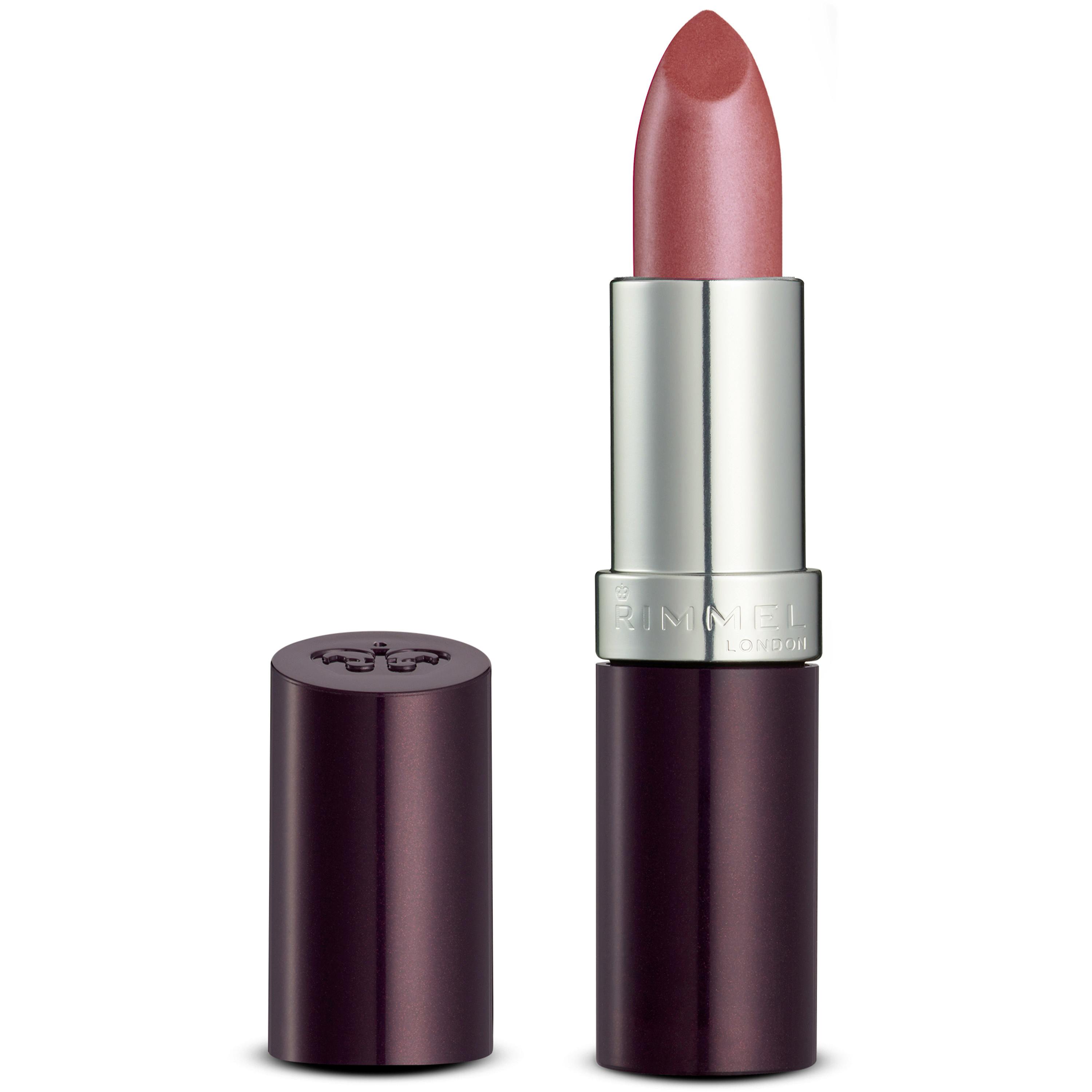 Rimmel Lasting Finish Lipstick 077 Asia 4 g