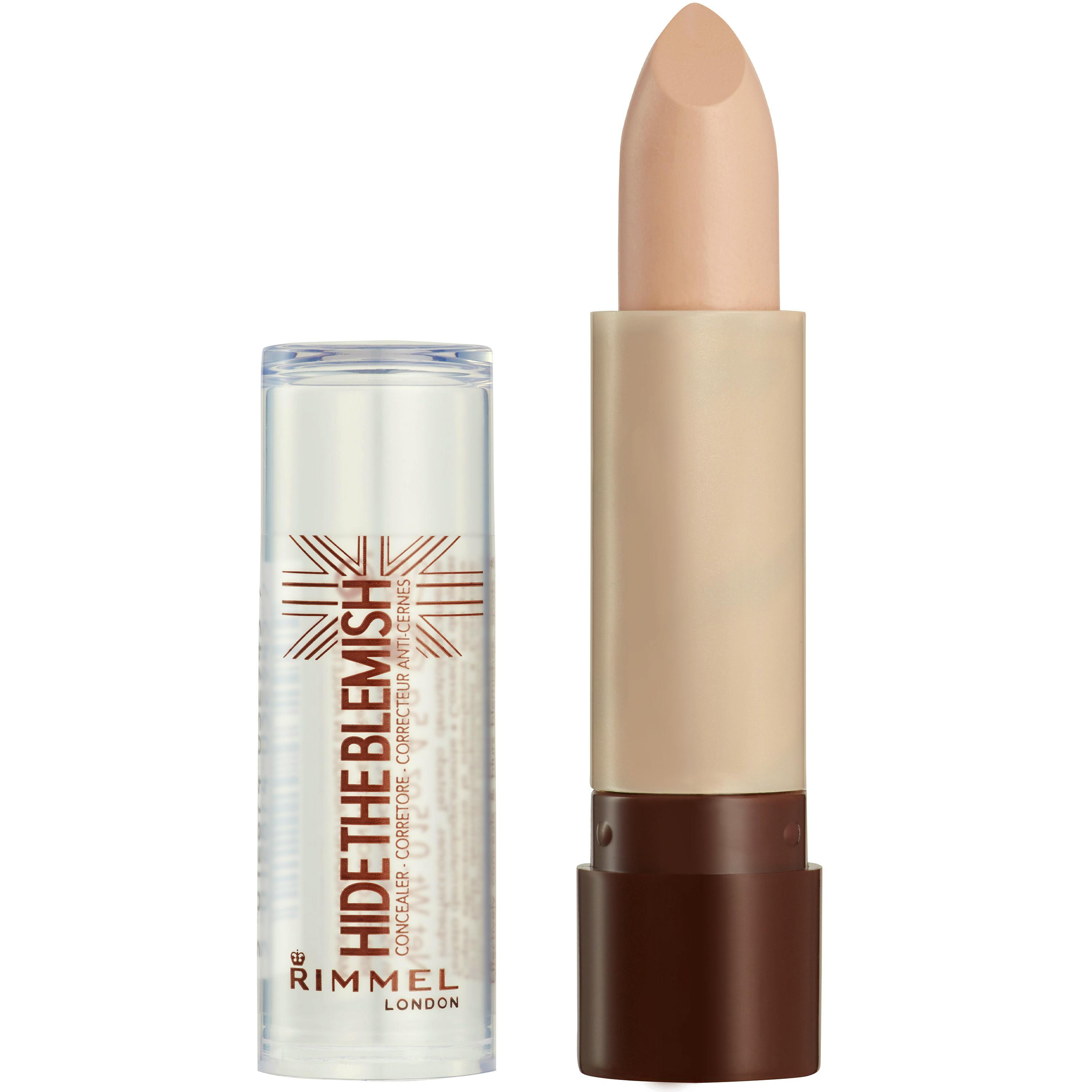 Rimmel Hide The Blemish Concealer 004 Natural Beige 4,5 g