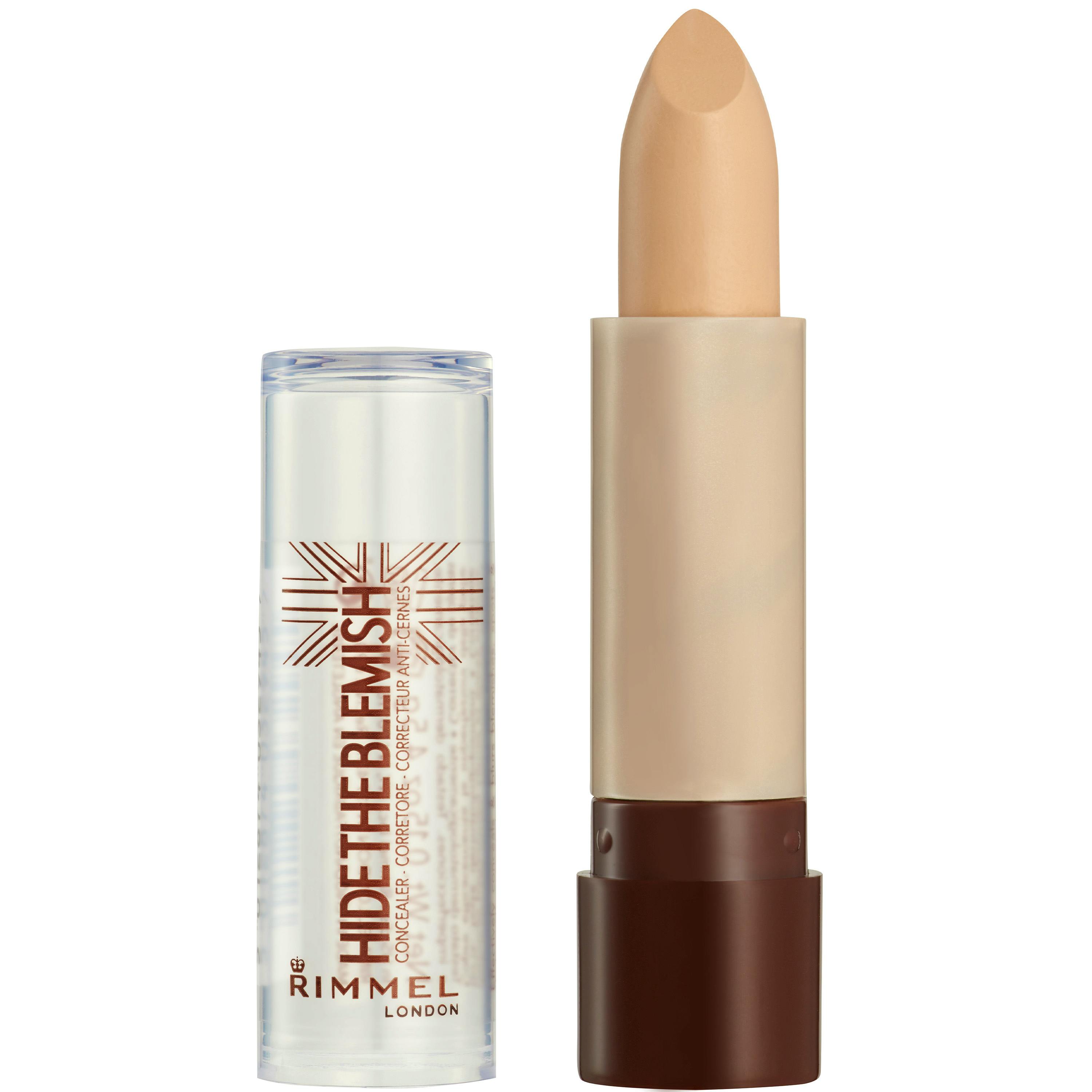 Rimmel Hide The Blemish Concealer 103 Soft Honey 4,5 g
