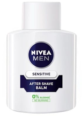 Nivea Men Sensitive Aftershave Balm 100 ml