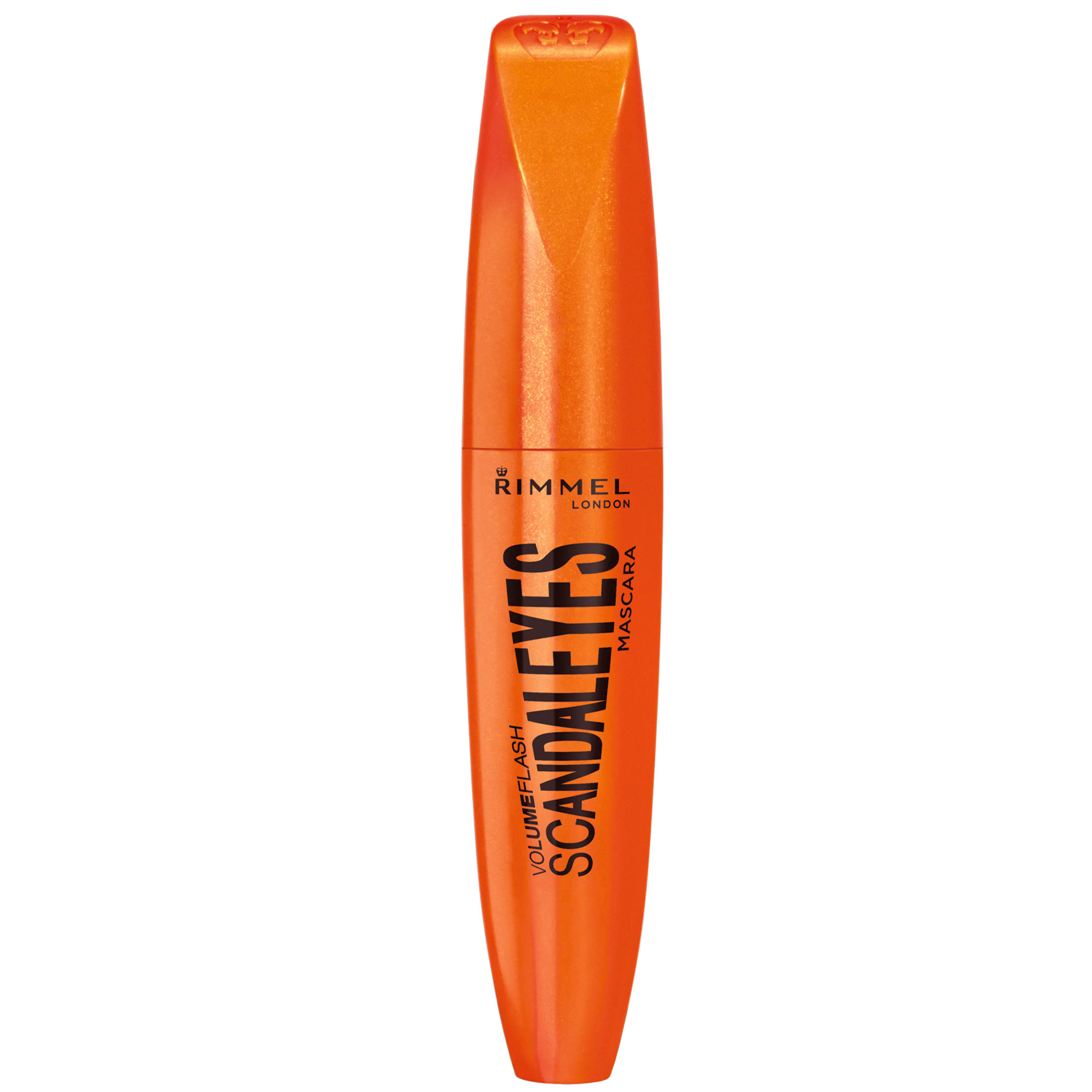 Rimmel Scandal Eyes Volume Flash Mascara Black 12 ml