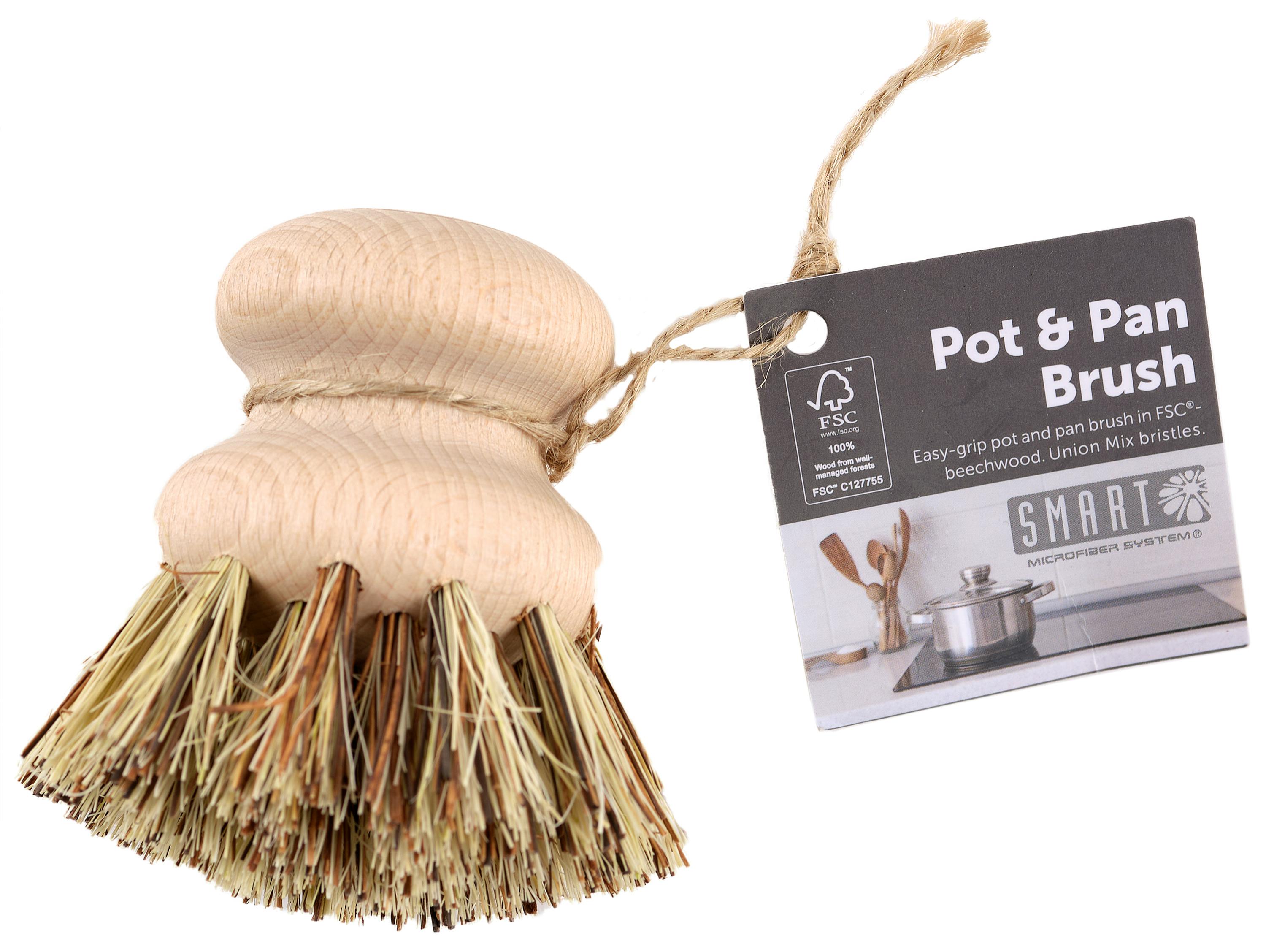 SMART Pot & Pan Brush 1 st
