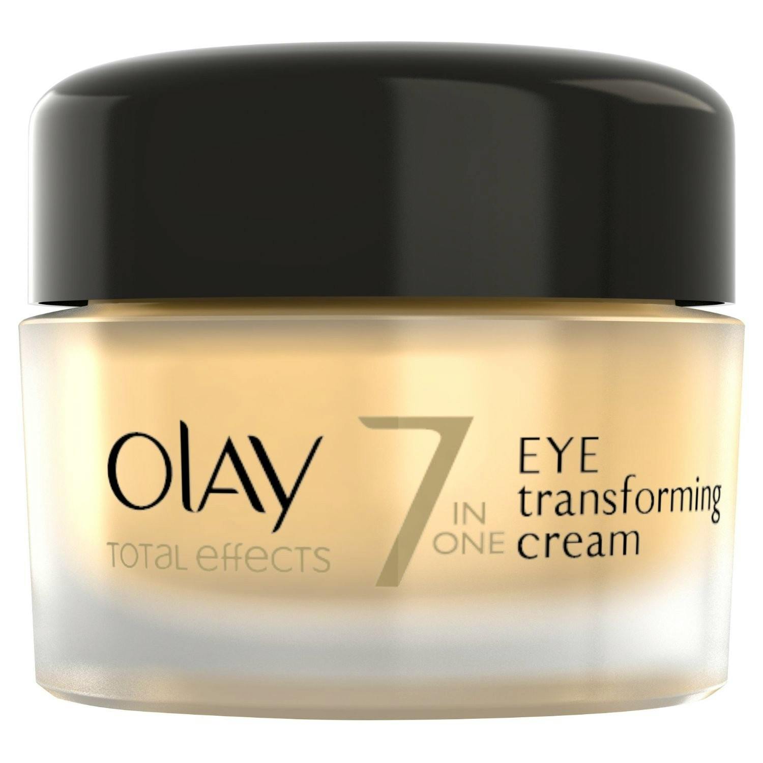 Olay Total Effects Eye Transforming Cream 15 ml 59.95 kr