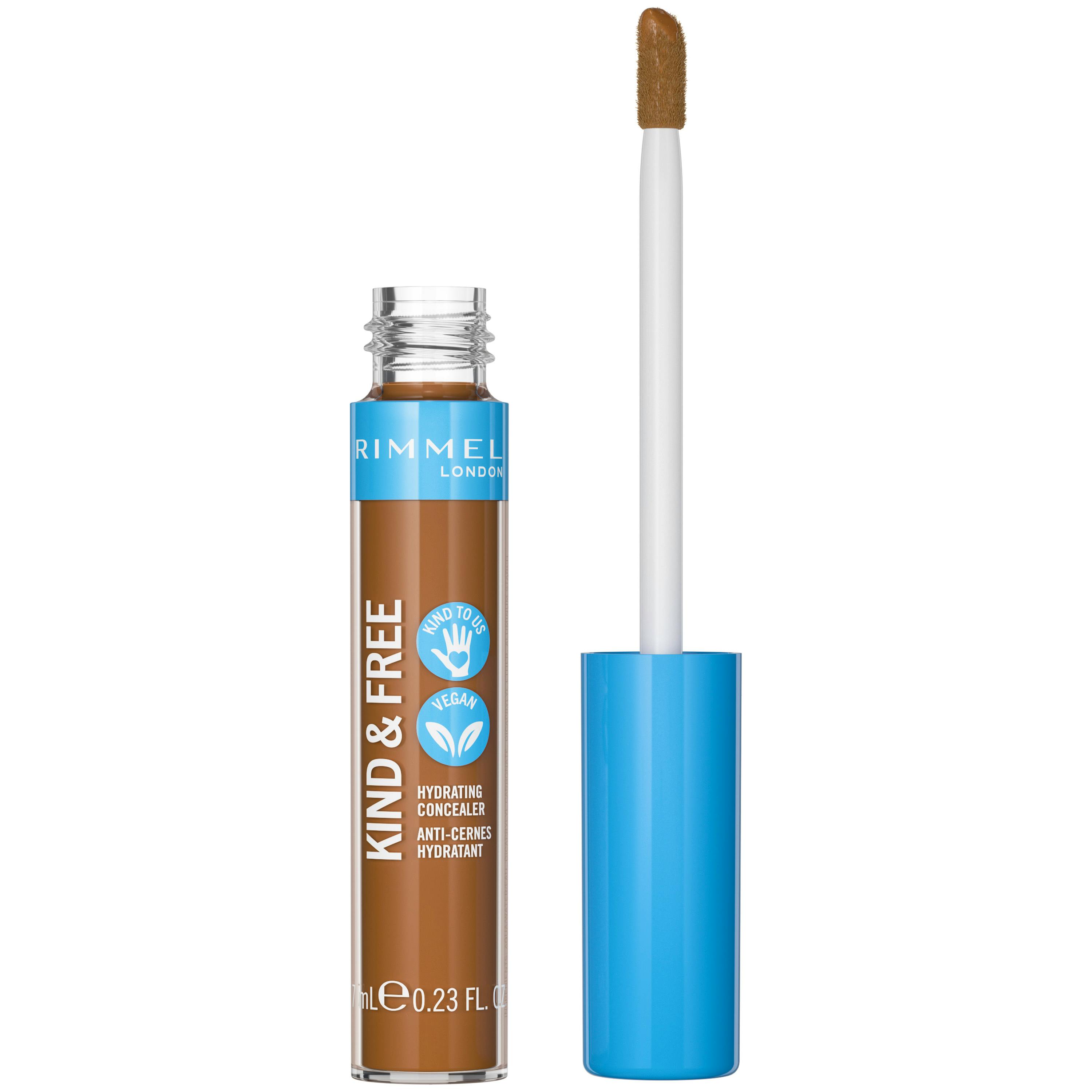 Rimmel Kind & Free Concealer 50 Rich 7 ml