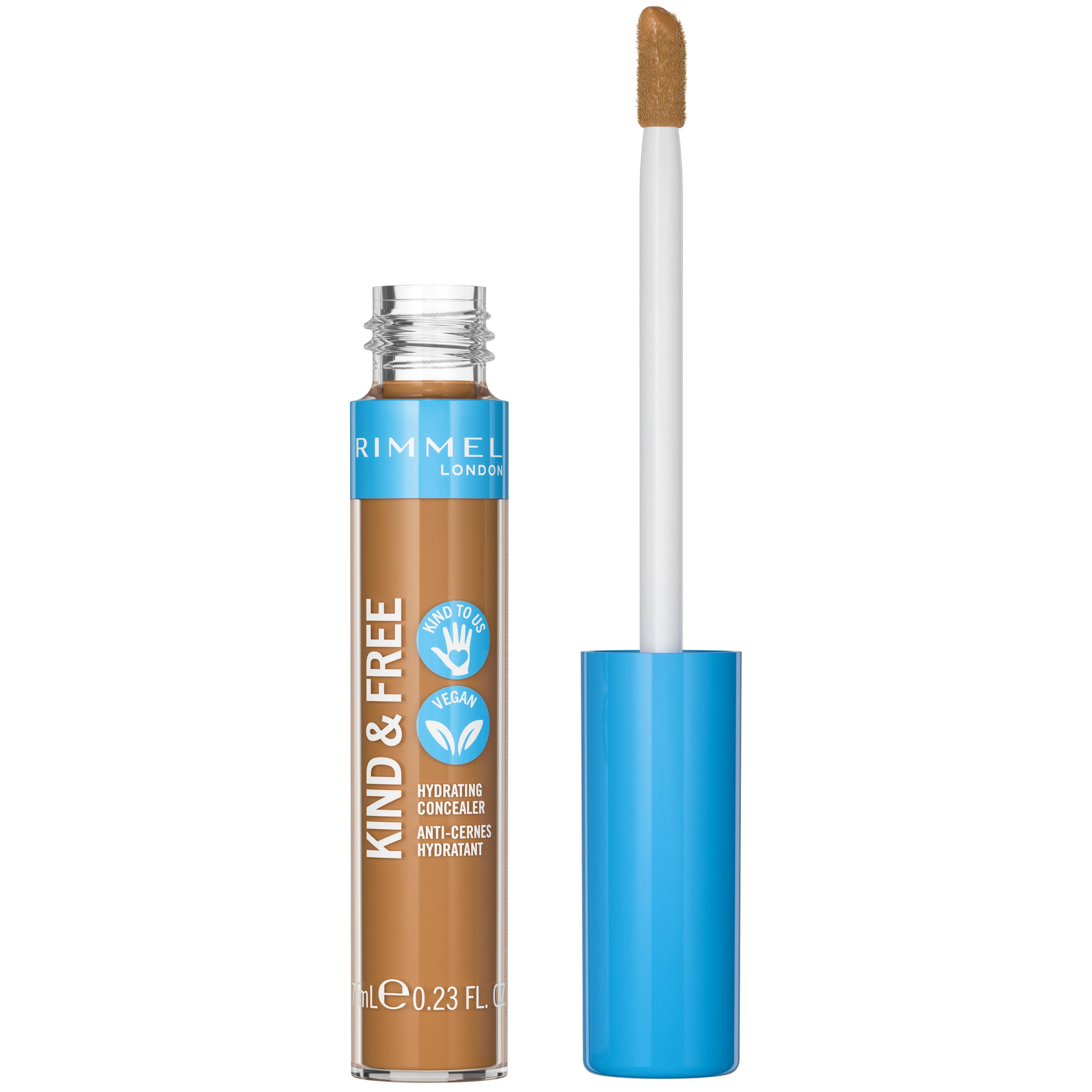 Rimmel Kind & Free Concealer 40 Tan 7 ml