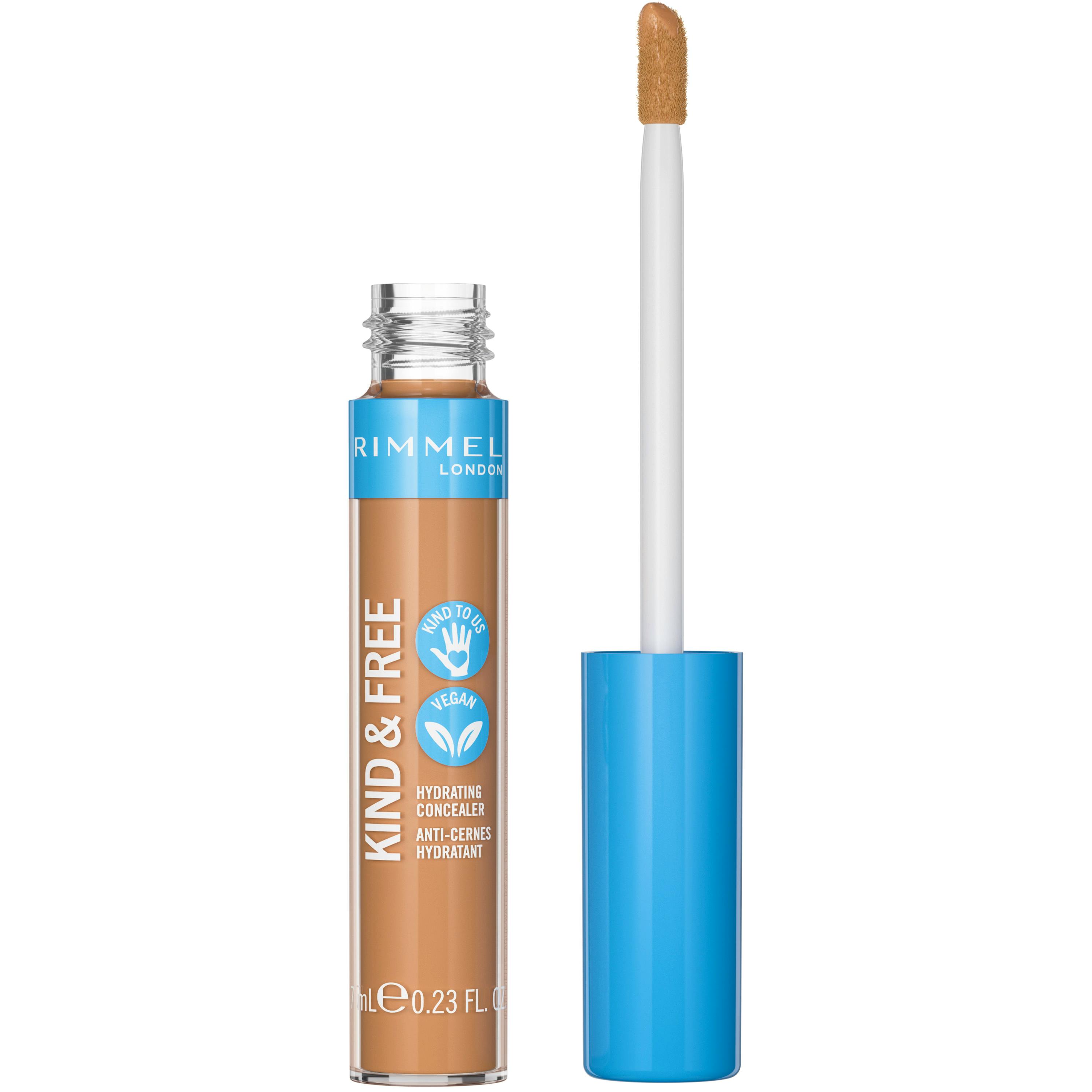 Rimmel Kind & Free Concealer 30 Medium 7 ml