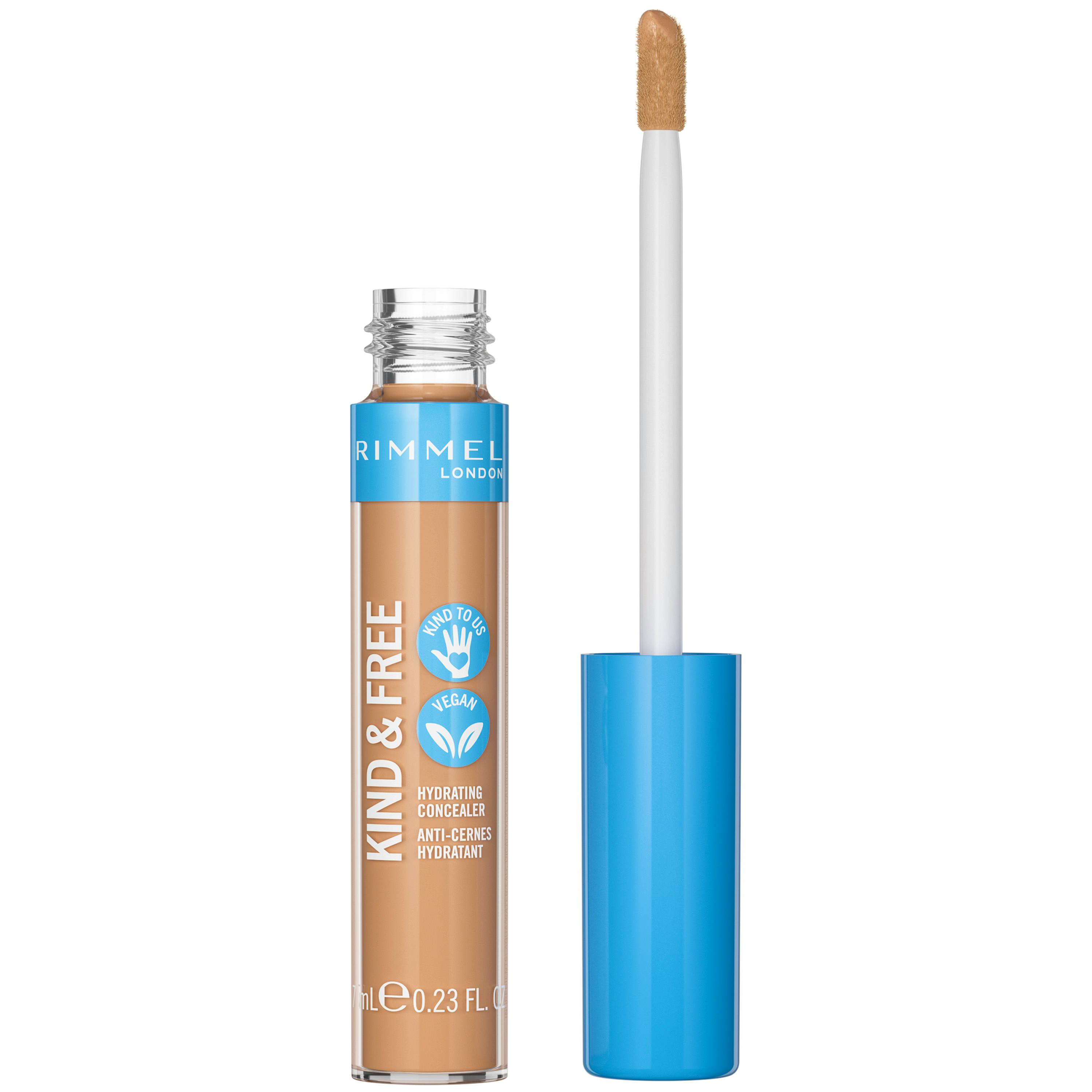 Rimmel Kind & Free Concealer 20 Light 7 ml