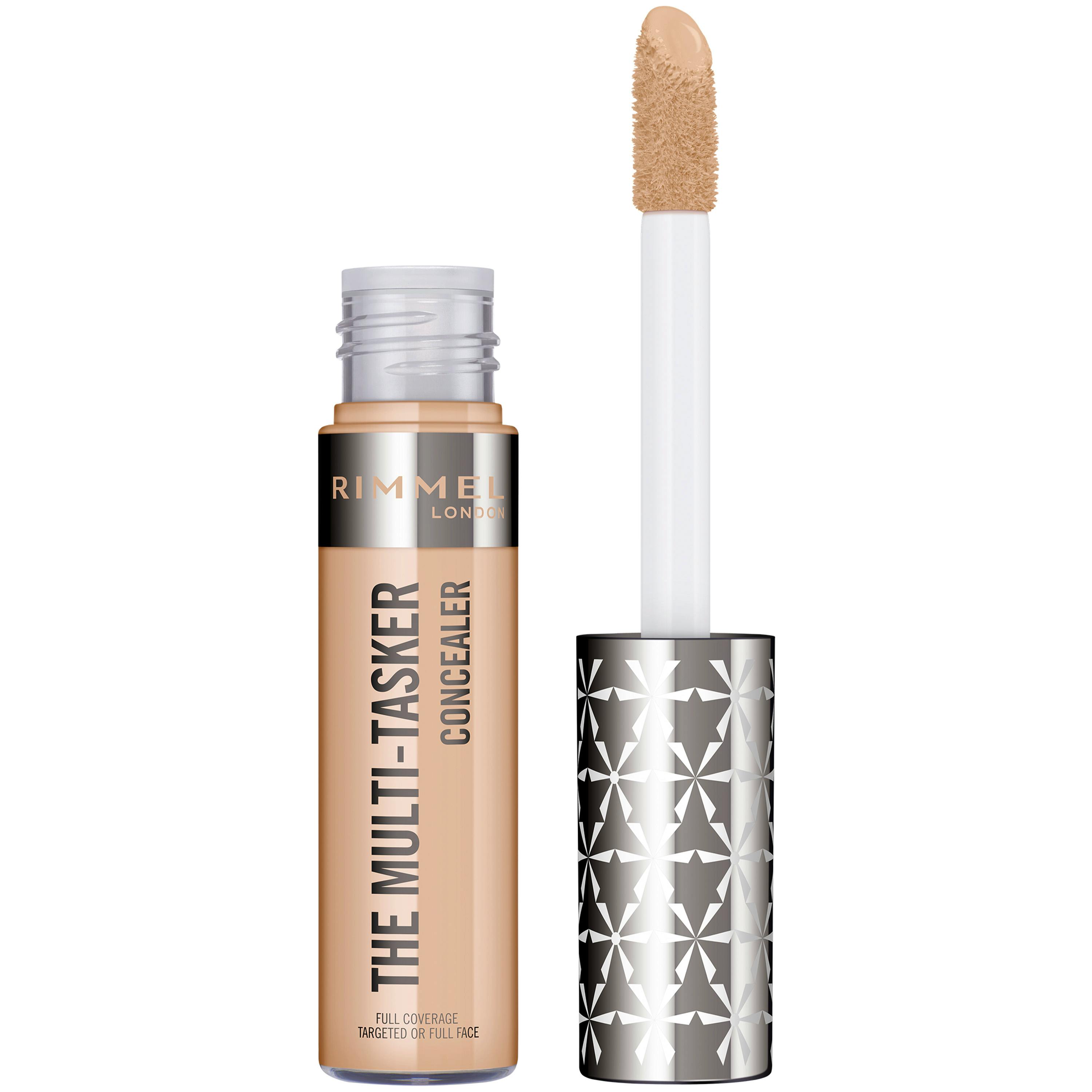 Rimmel Multi-tasker Concealer 025 Rose Ivory 10 ml