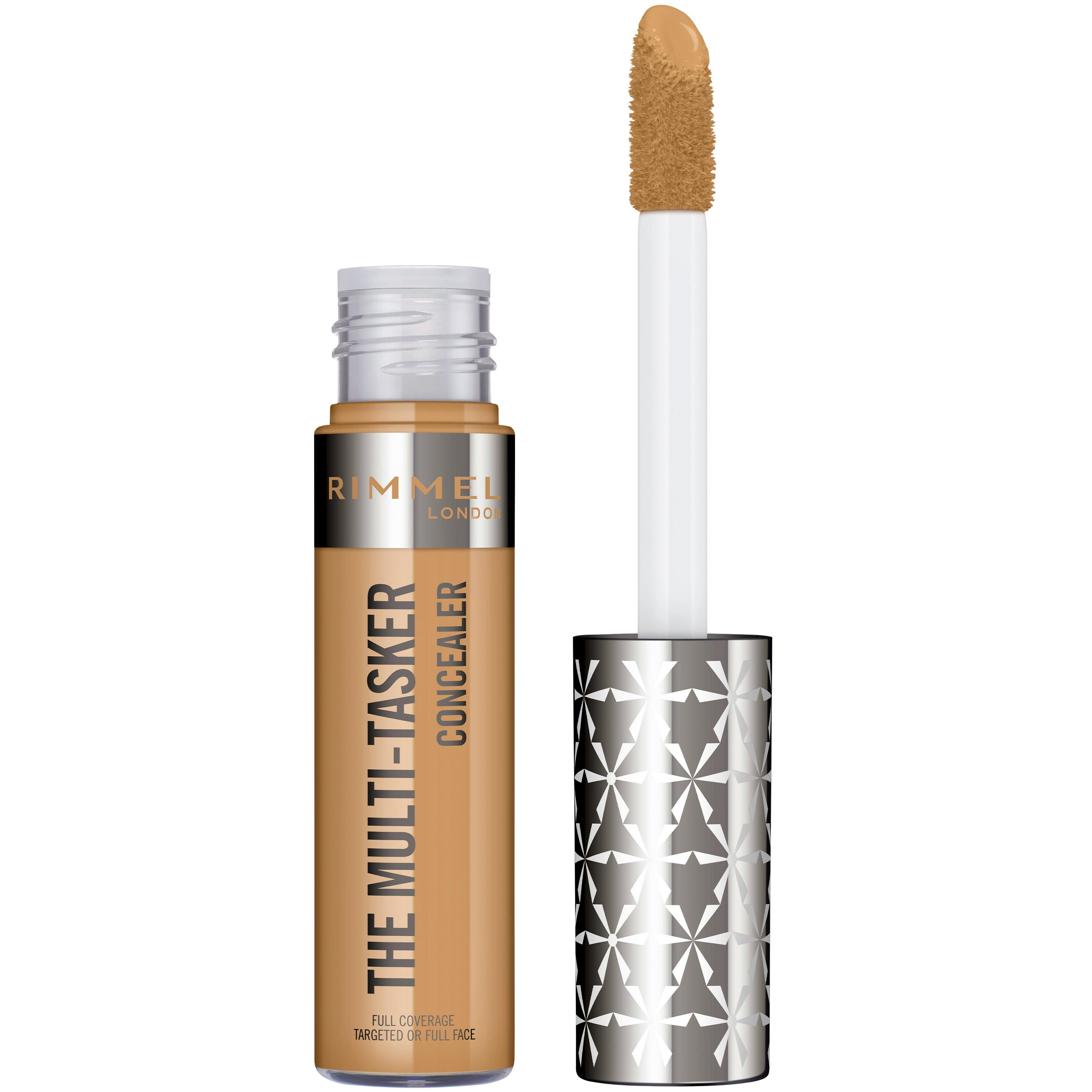 Rimmel Multi-tasker Concealer 070 Honey 10 ml