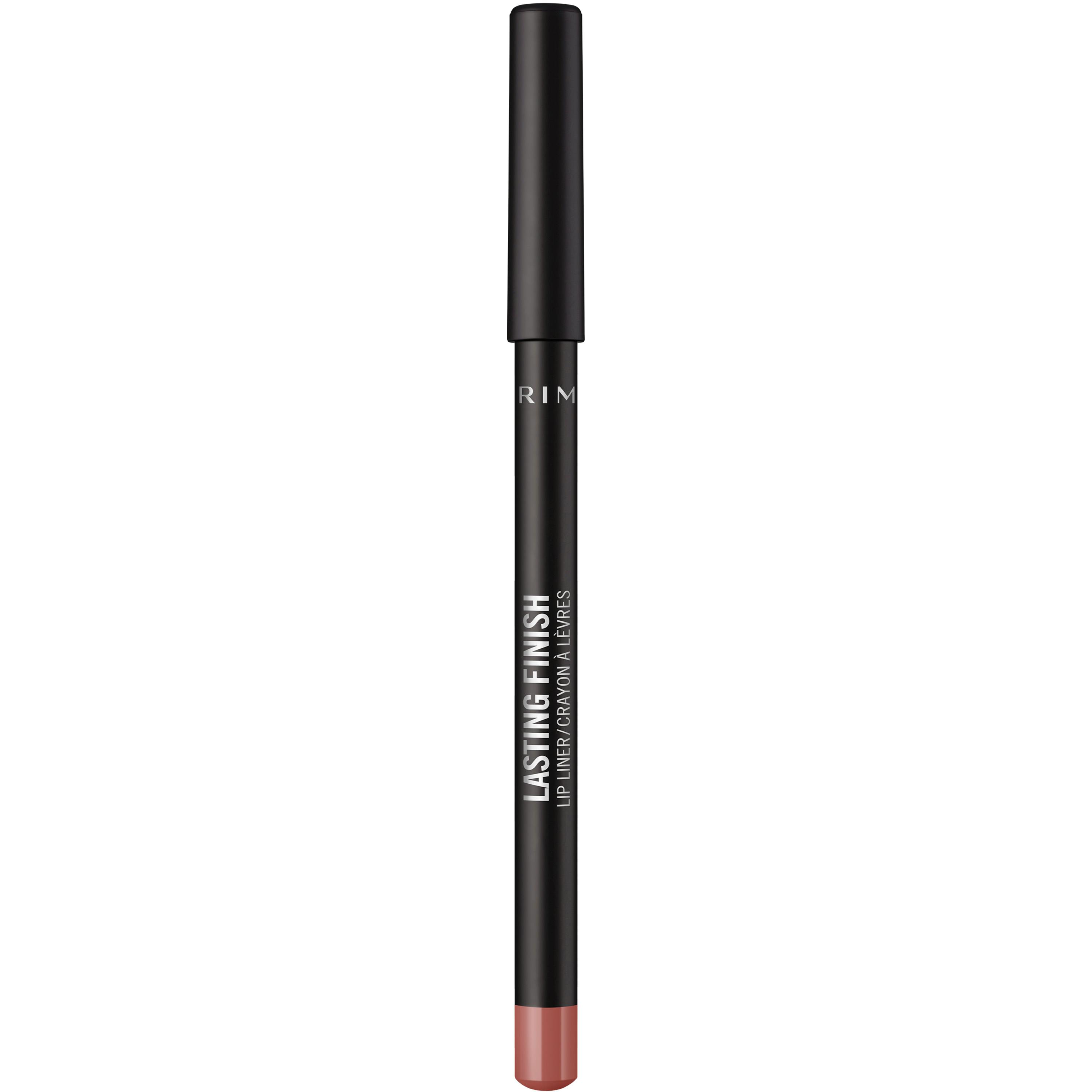 Rimmel Lasting Finish Lip Liner 760 90s Nude 1.2 g