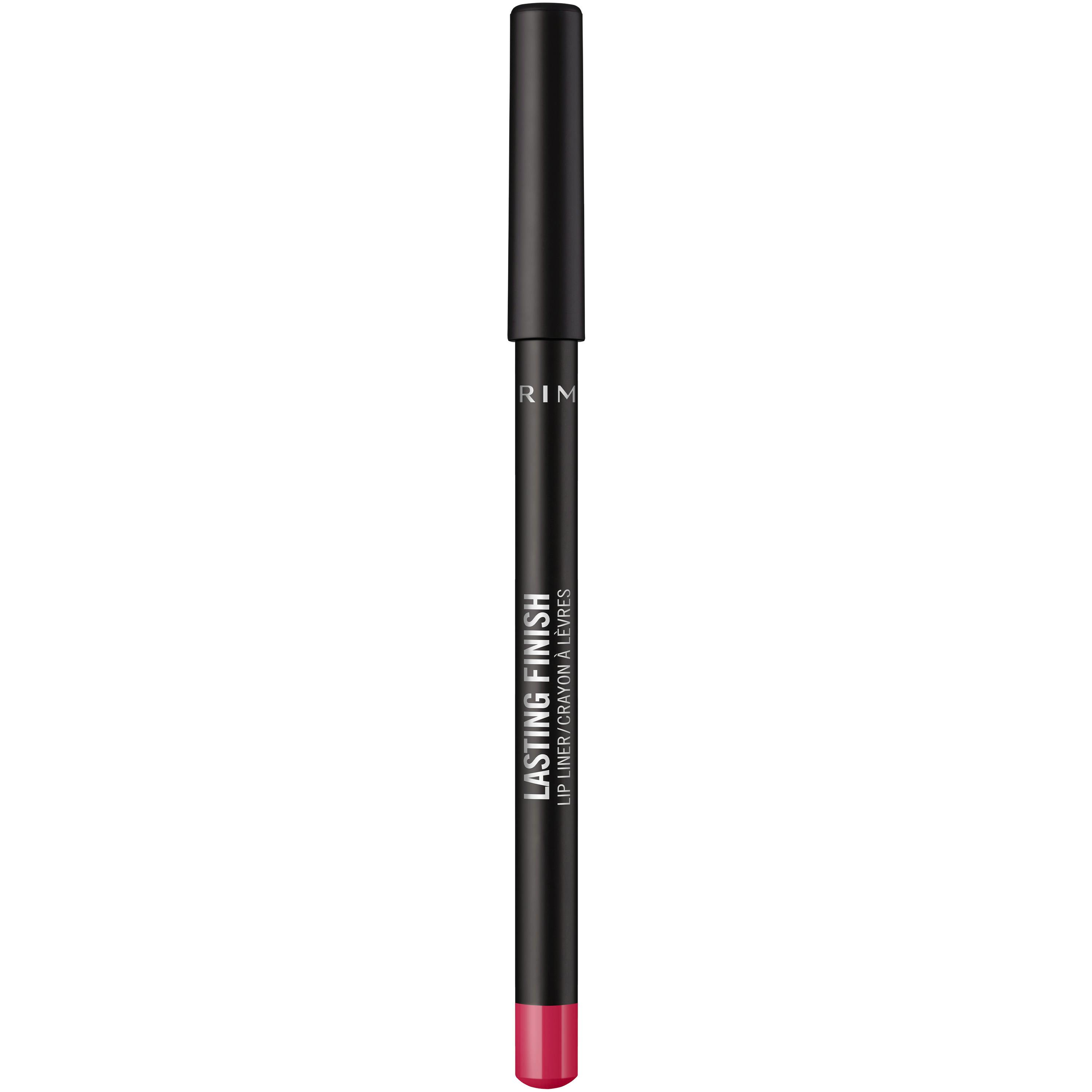 Rimmel Lasting Finish Lip Liner 125 Indian Pink 1.2 g