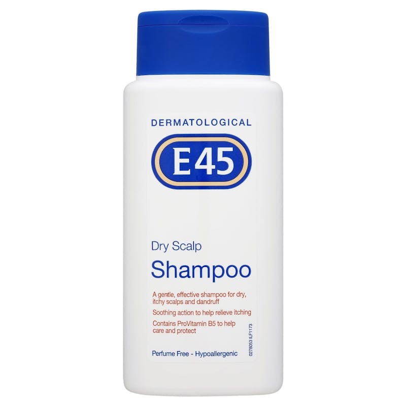 Dermatological Dry Scalp Shampoo 200 ml - 49.95 kr