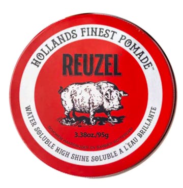 Reuzel Red High Sheen Pomade 95 g