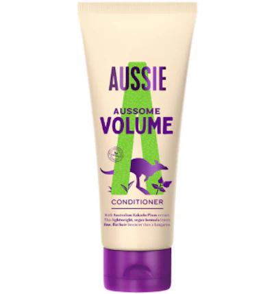 Aussie Aussome Volume Conditioner 250 ml