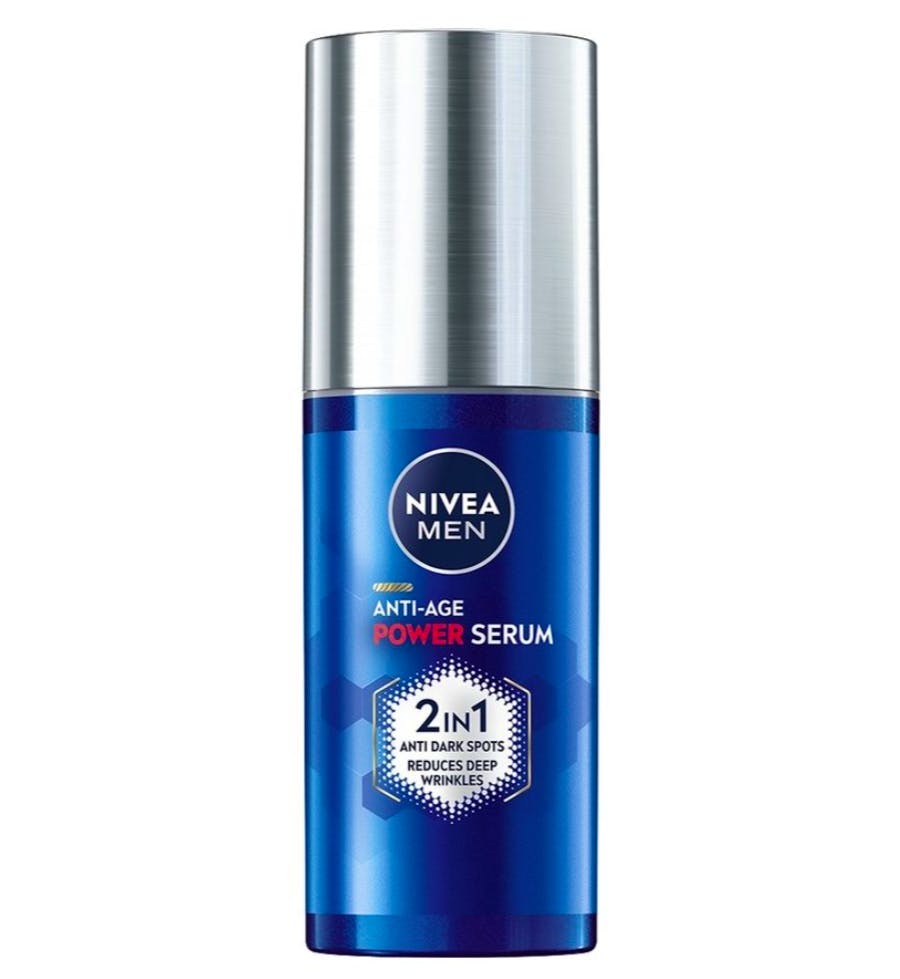 NIVEA Men Anti-Age Power Serum 30 ml
